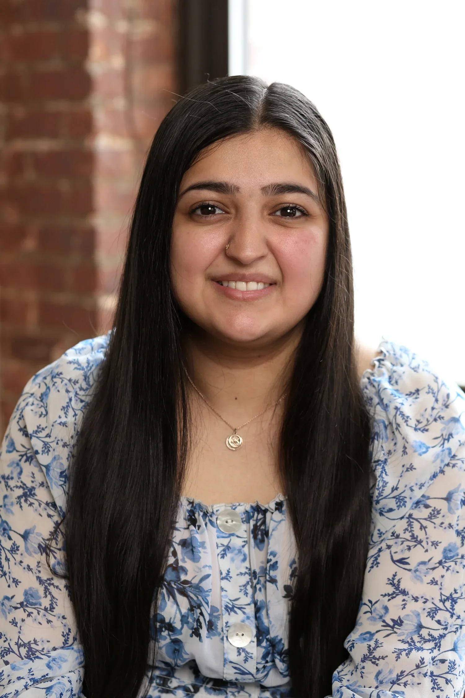 Rosheela Khan, MFT-LP