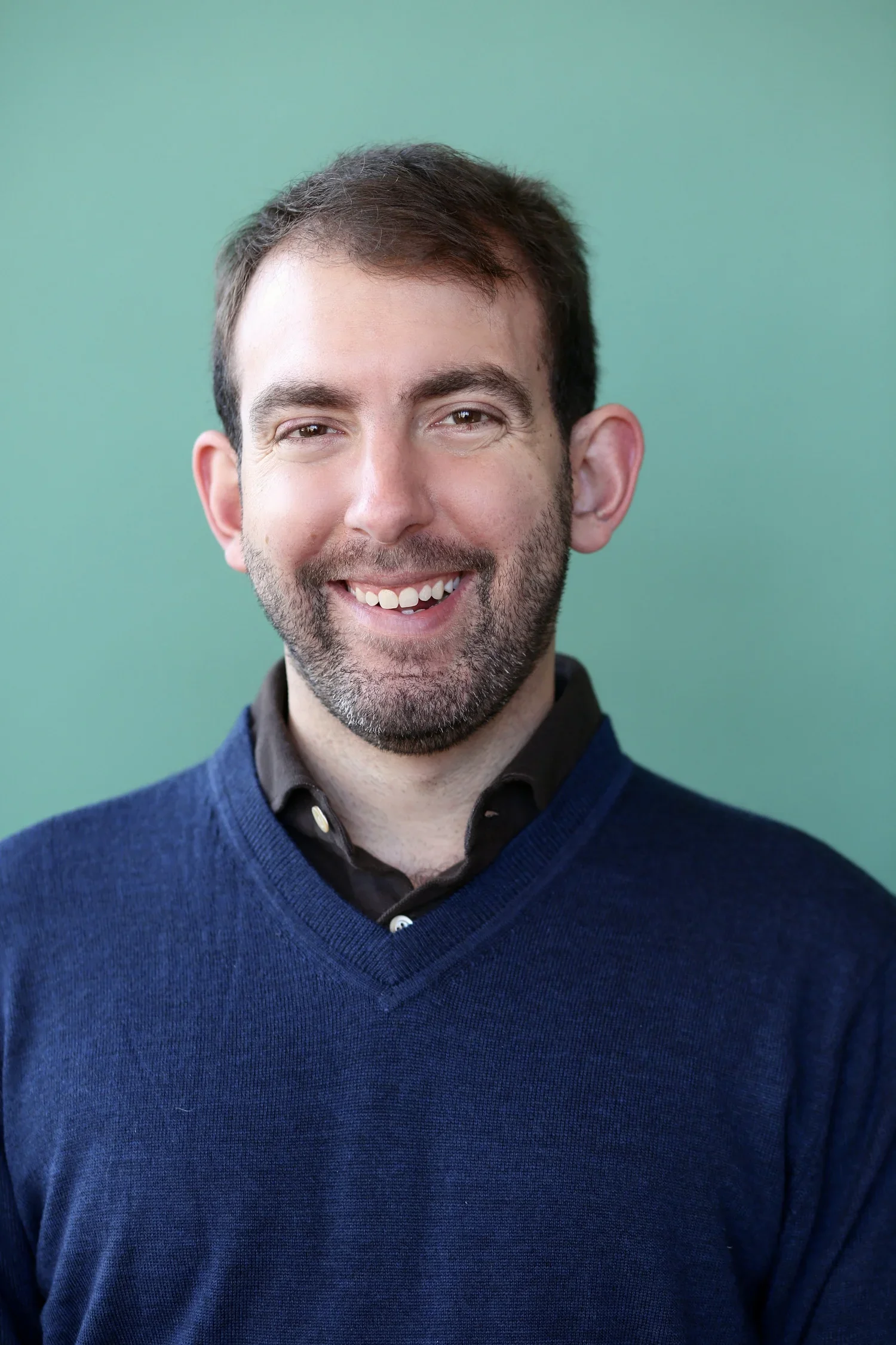 Nicholas Lee, MHC-LP