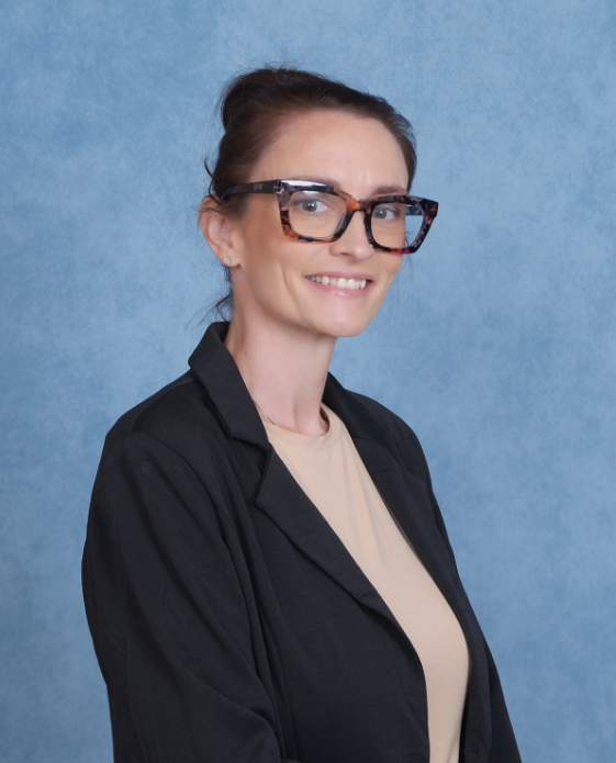 Beth McLean, LMHC-D, M-CASAC