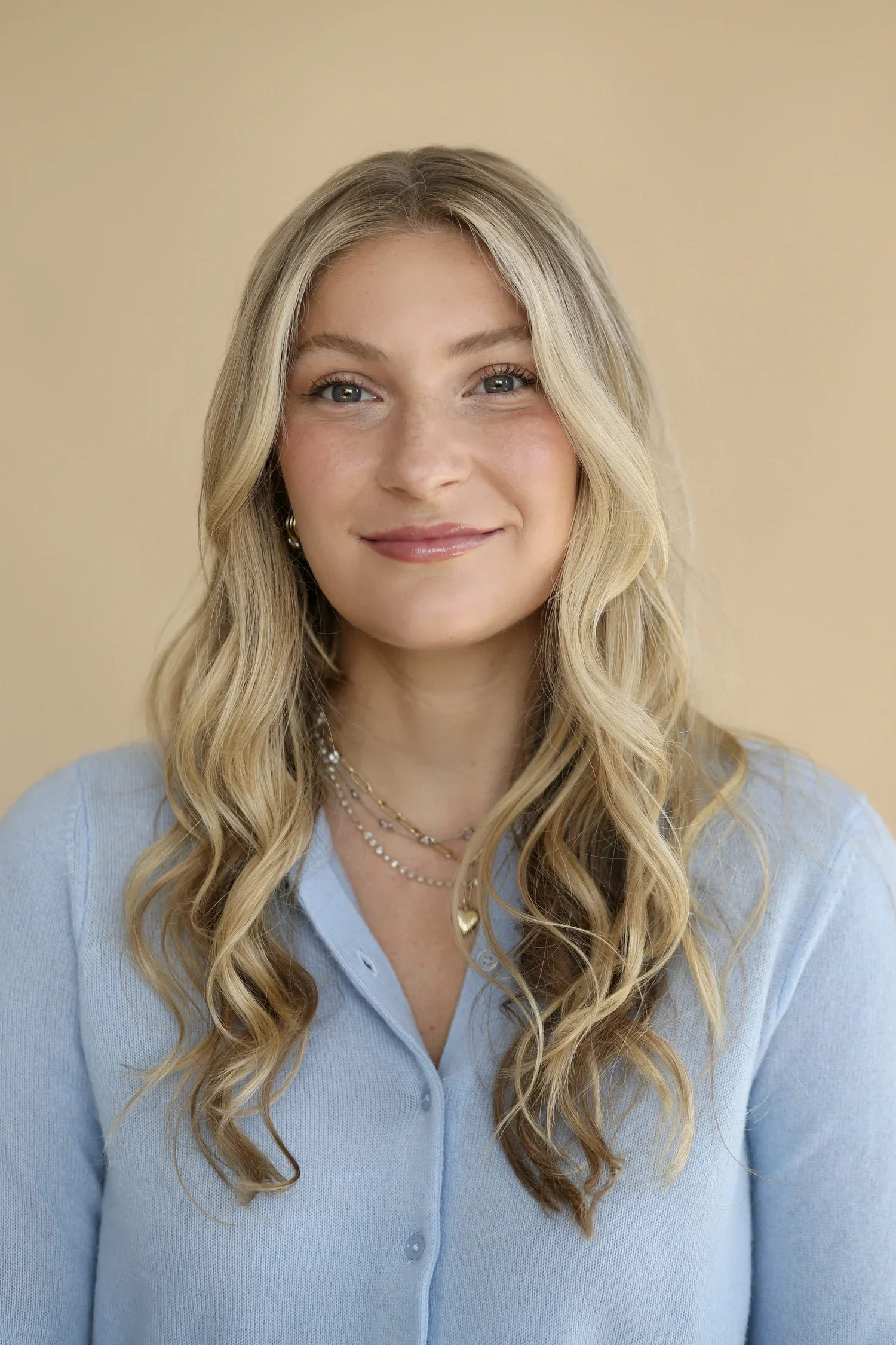 Rebecca Moon, MHC-LP