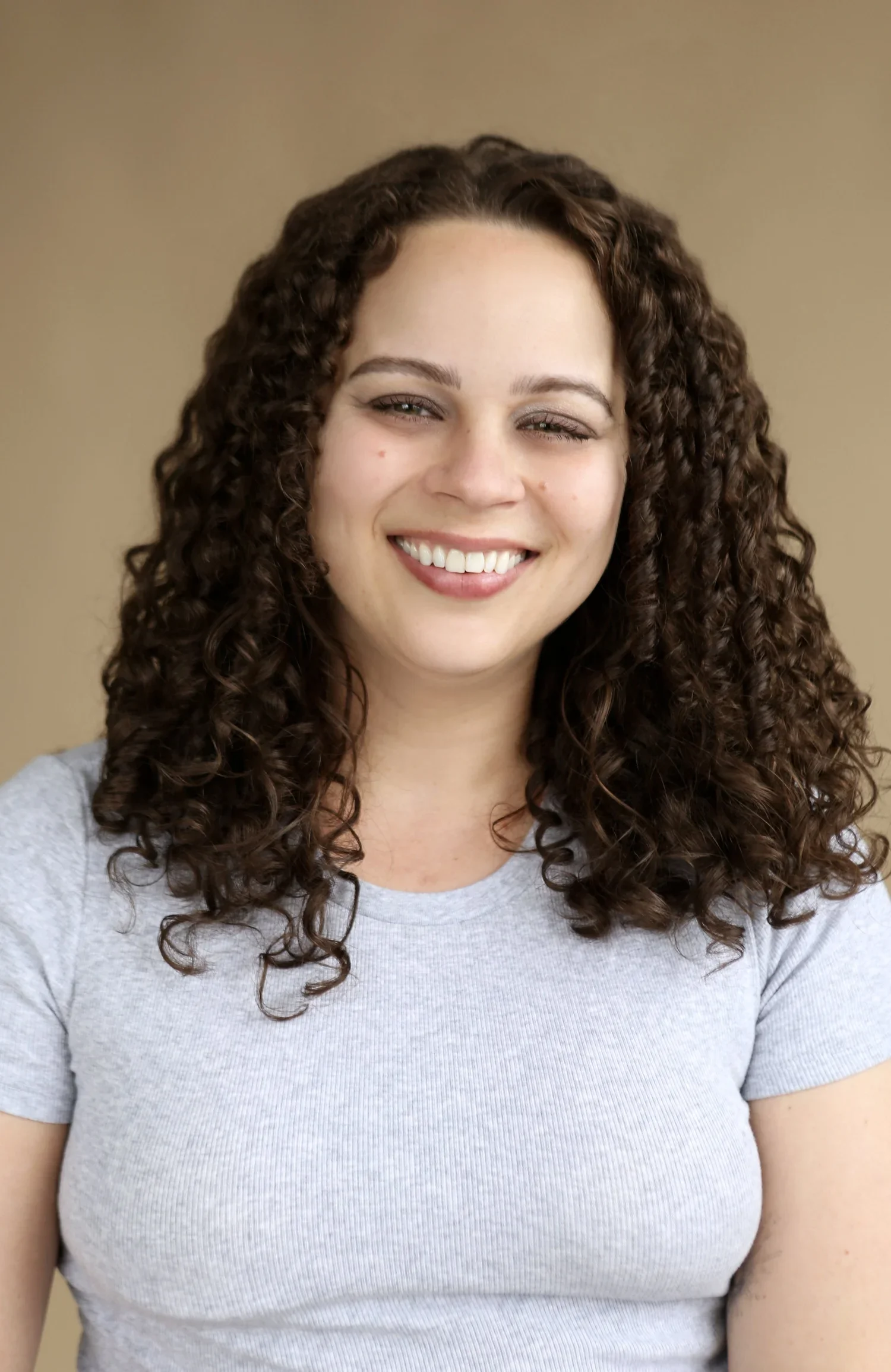 Alyssa O'Connell, LMSW