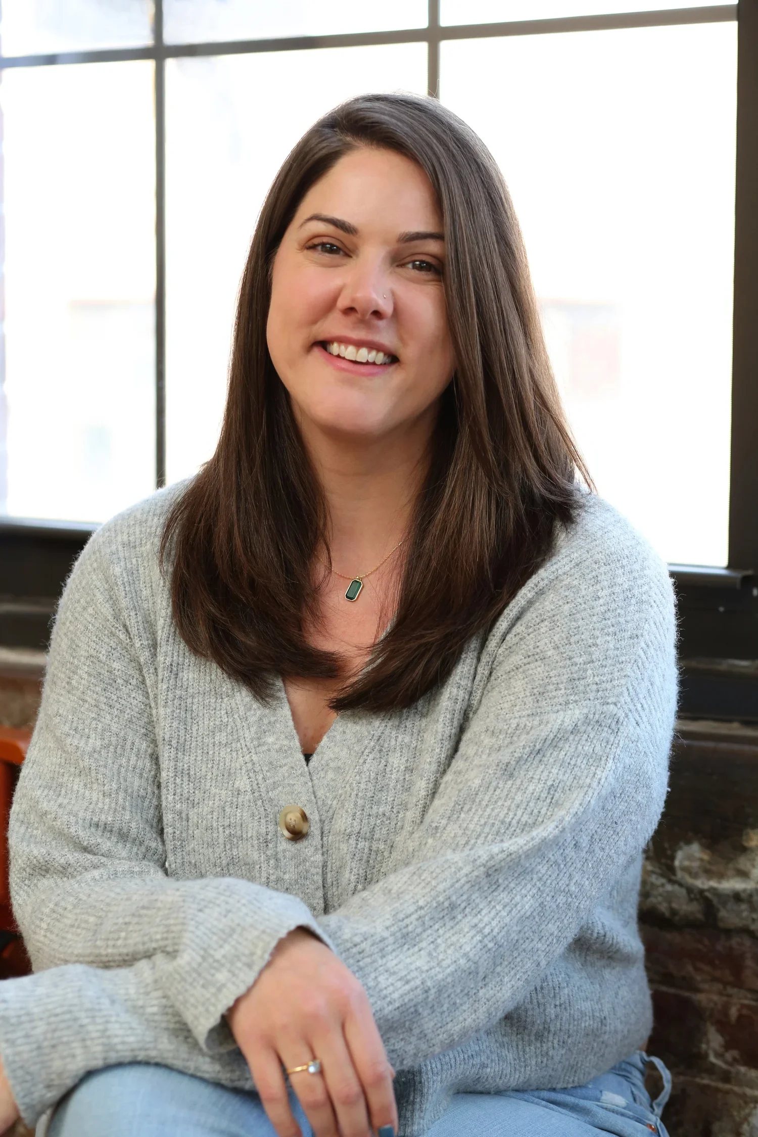 Heather Roland, LMSW