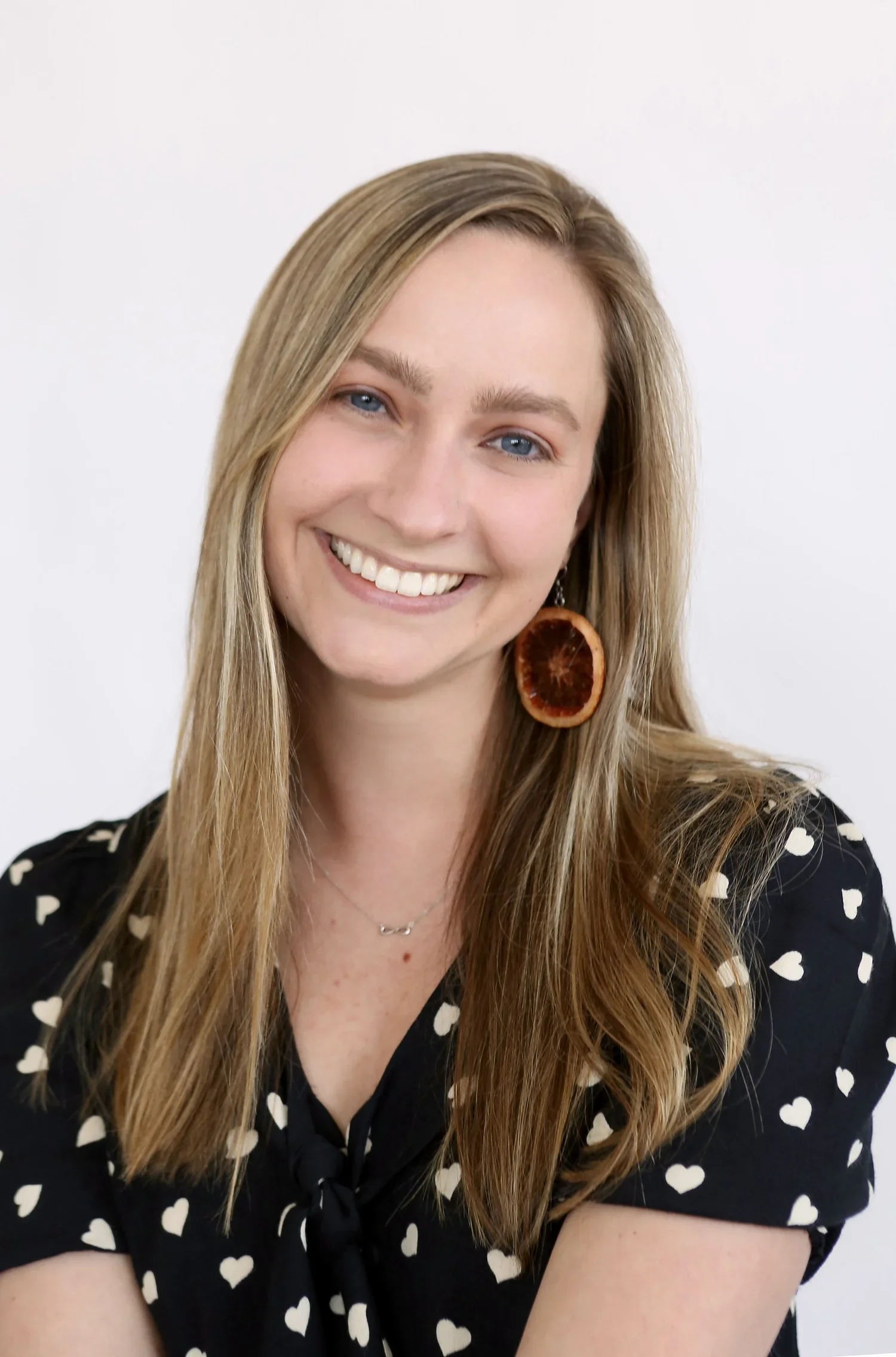 Siena Rumbough, MHC-LP, NCC