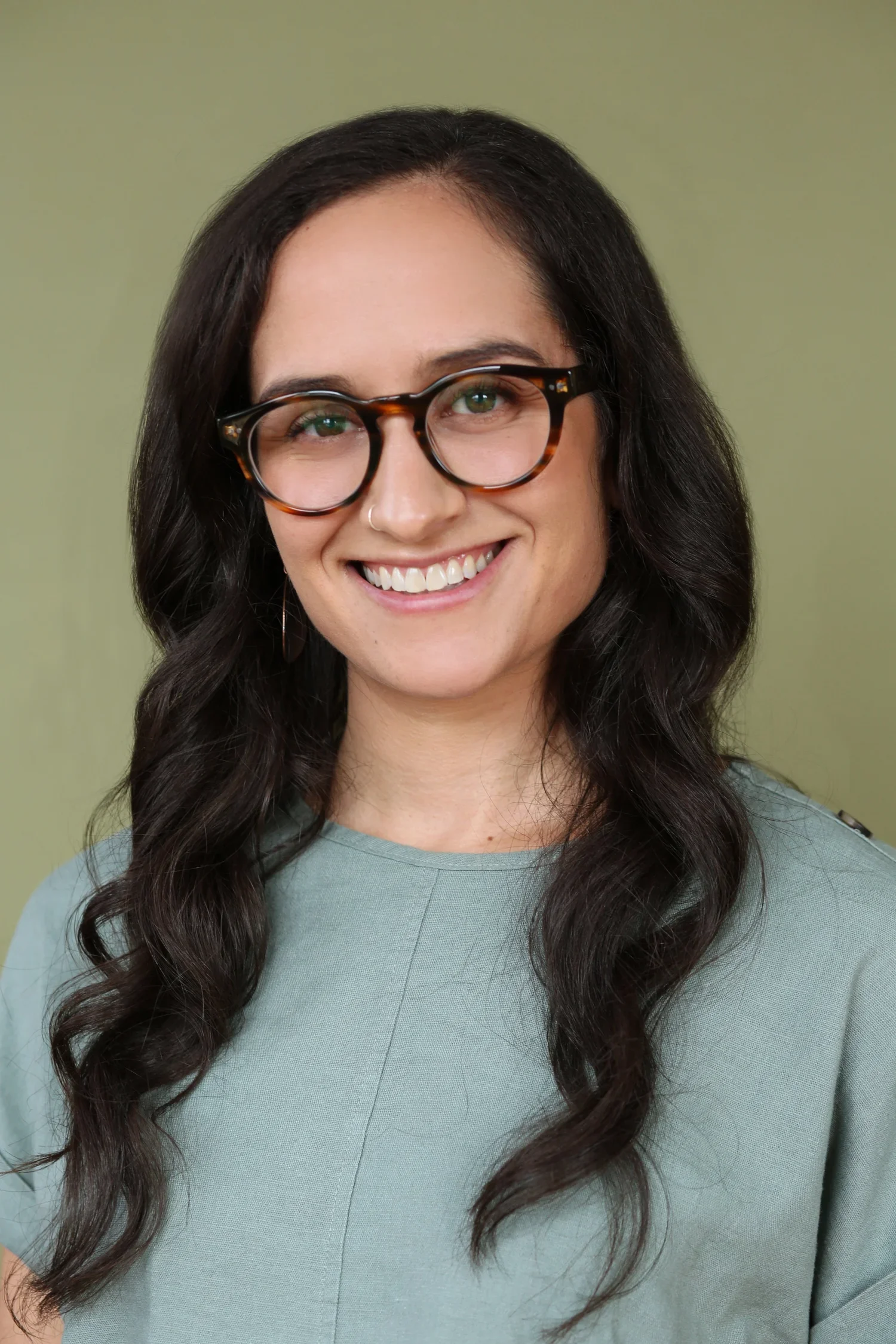 Christine Tergis, LCSW