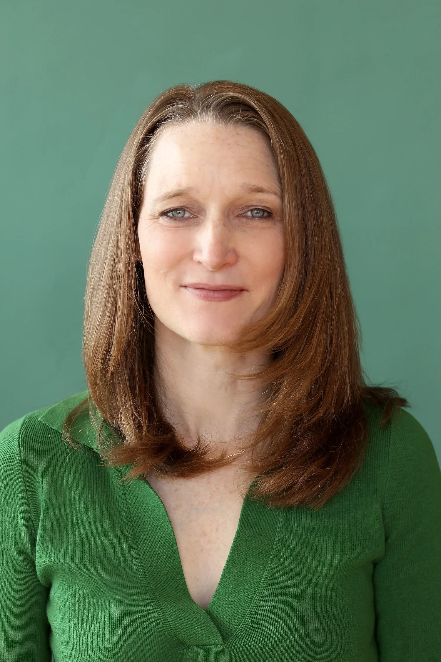 Claire Williams Martinez, LMSW