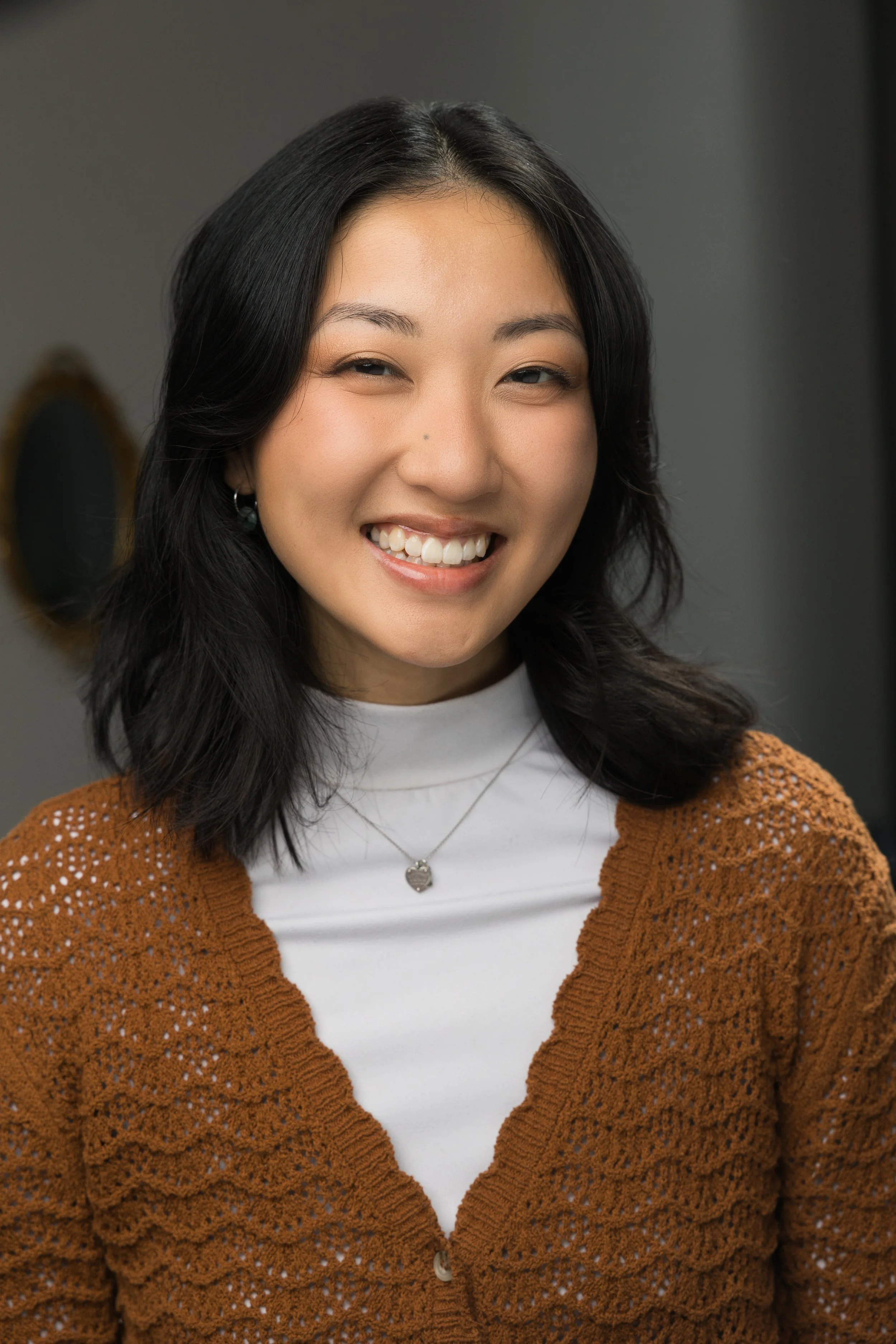 Melissa Liu,  (Coming Soon)