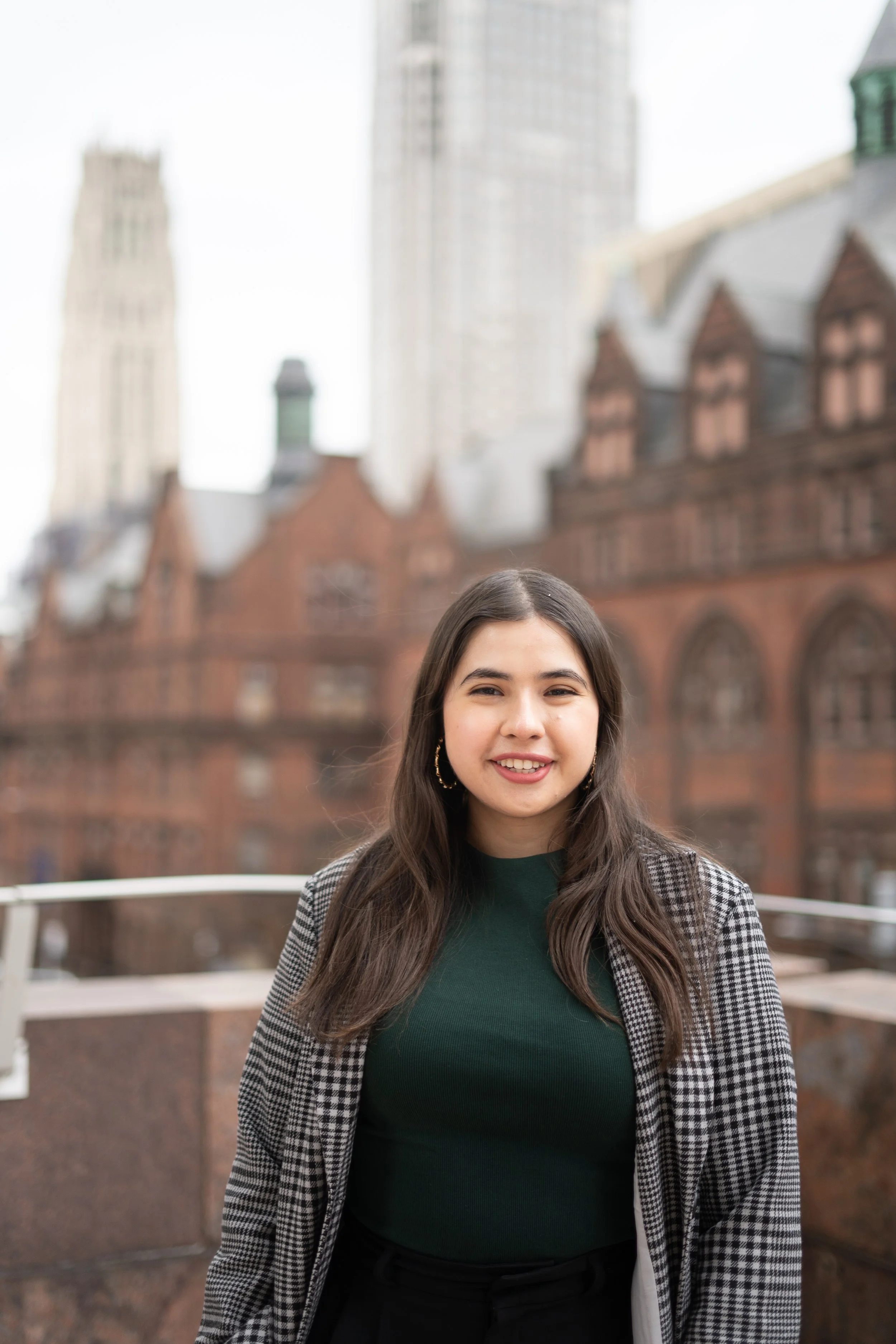 Maureen Guilbot, MHC-LP