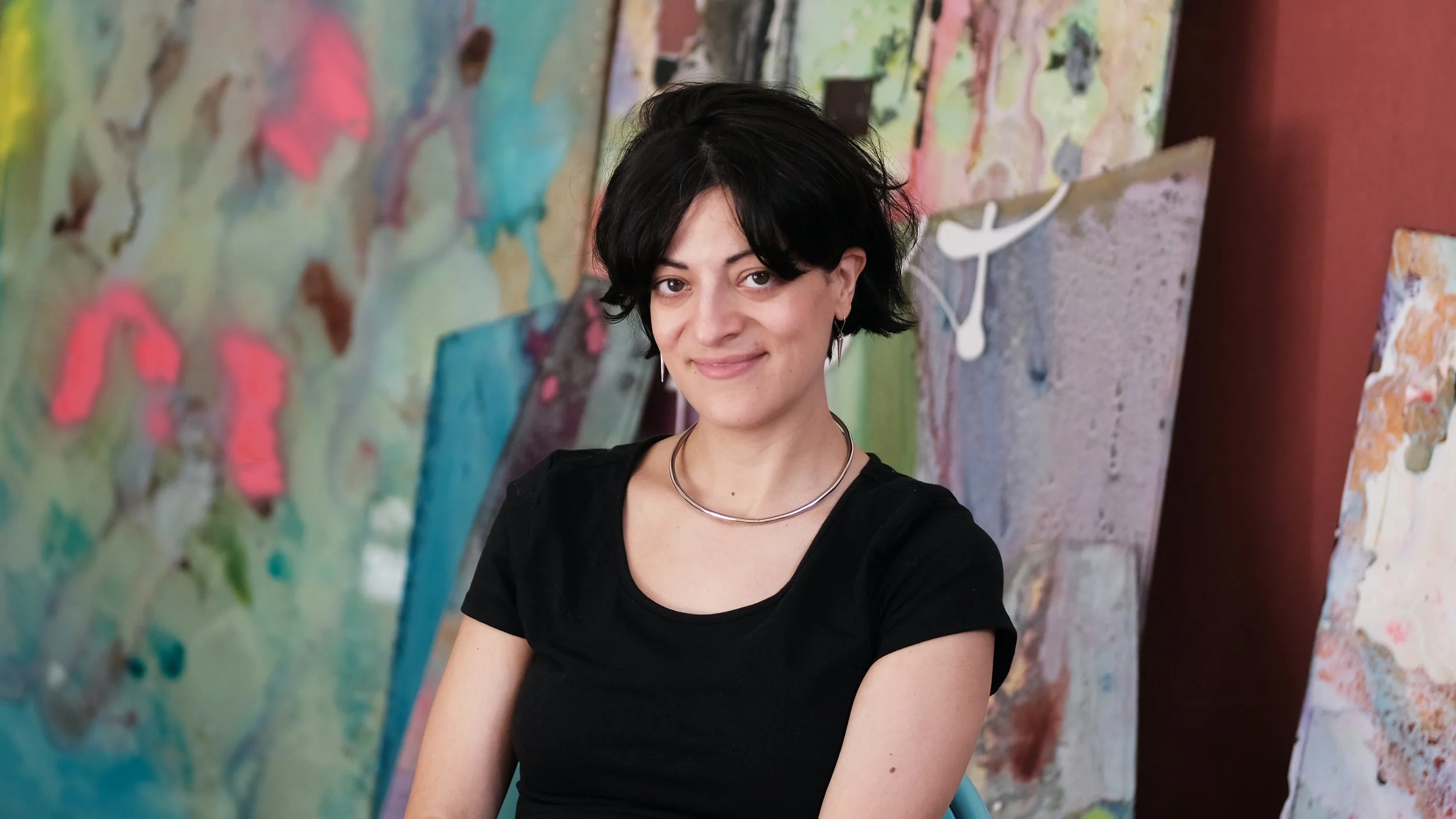 Jessica Zambri, MSW (Coming Soon)