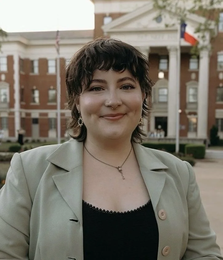 Madelyn Williamson, LMSW (Coming Soon)