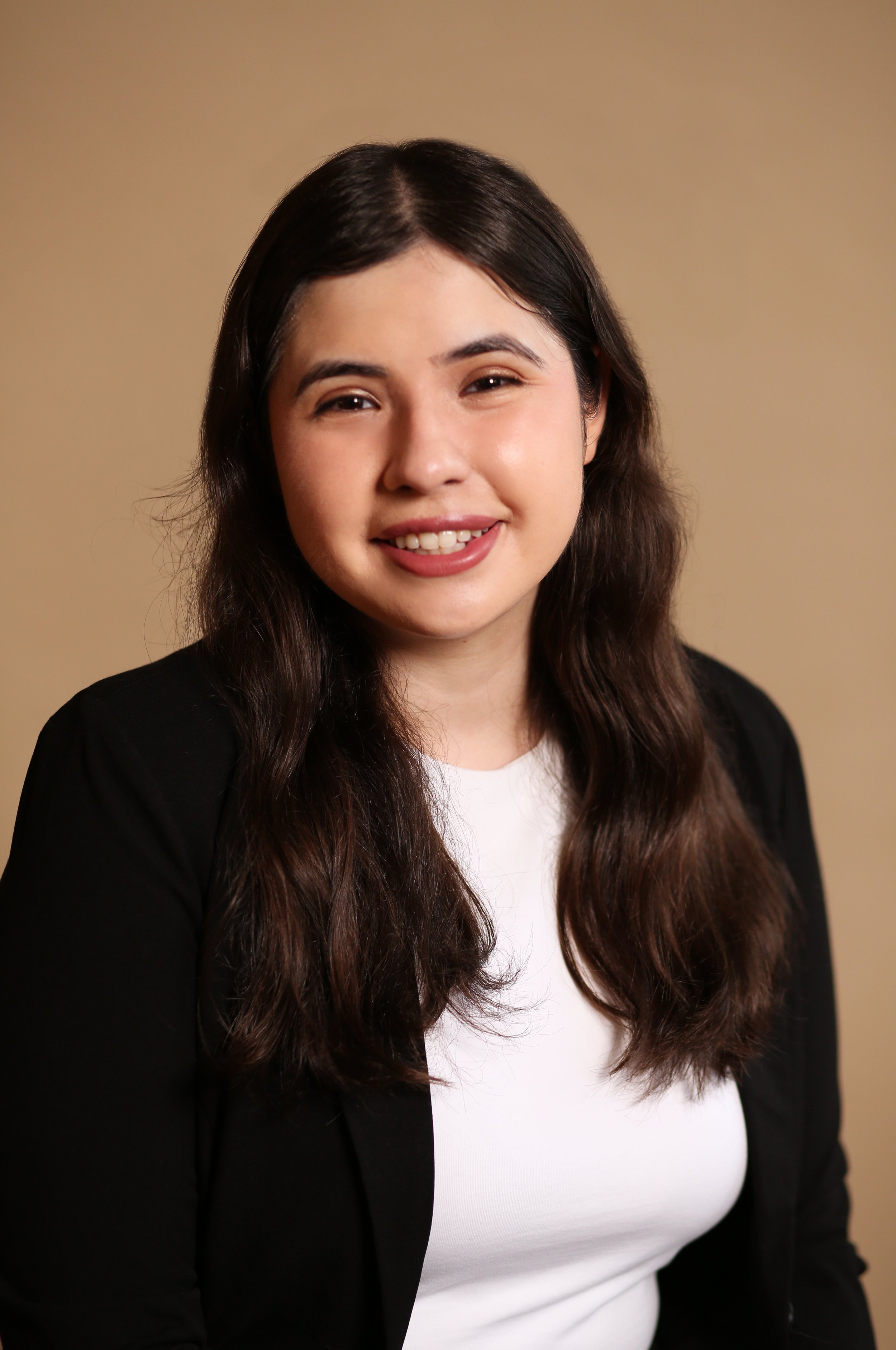 Maureen Guilbot, MHC-LP