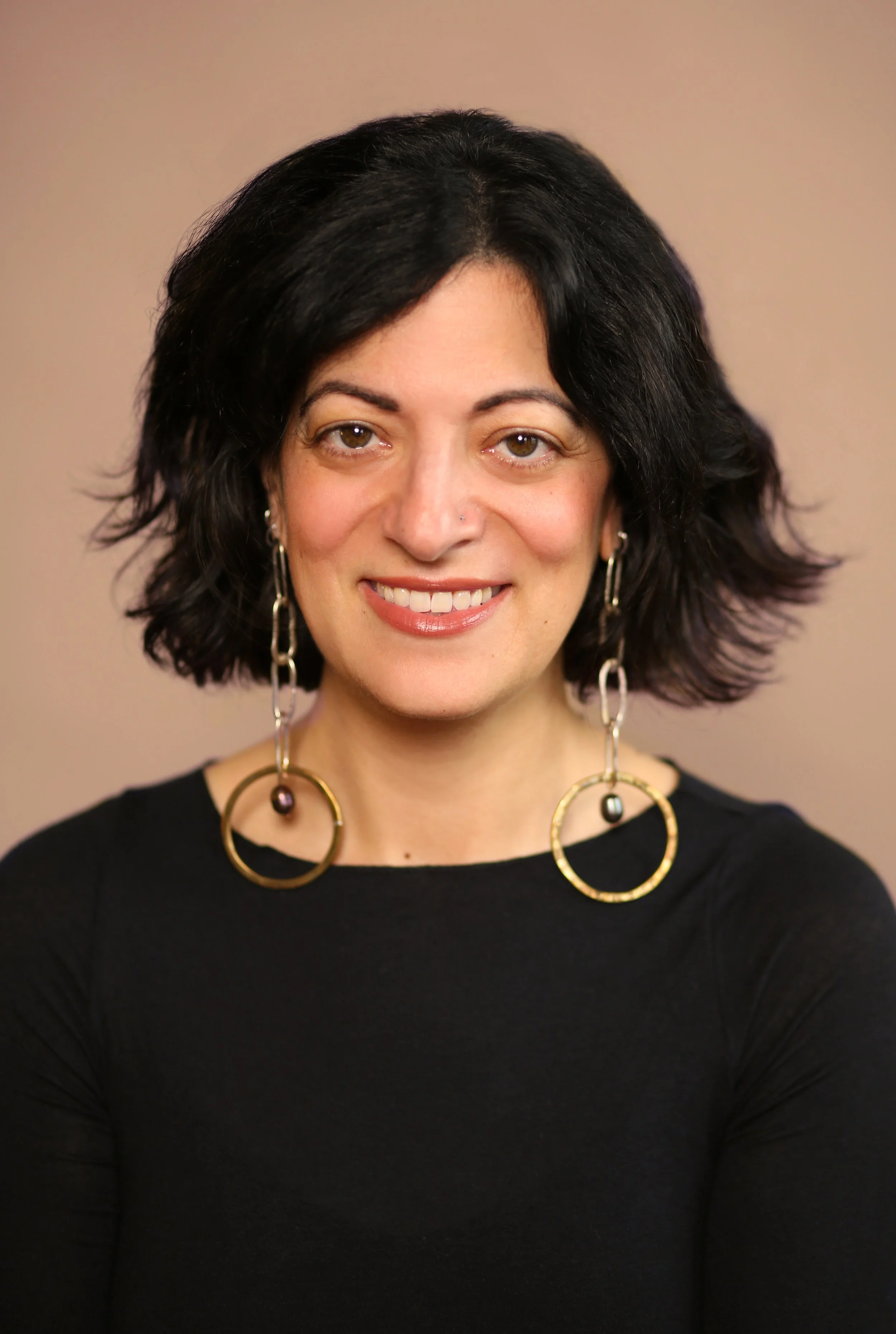 Jessica Zambri, LMSW
