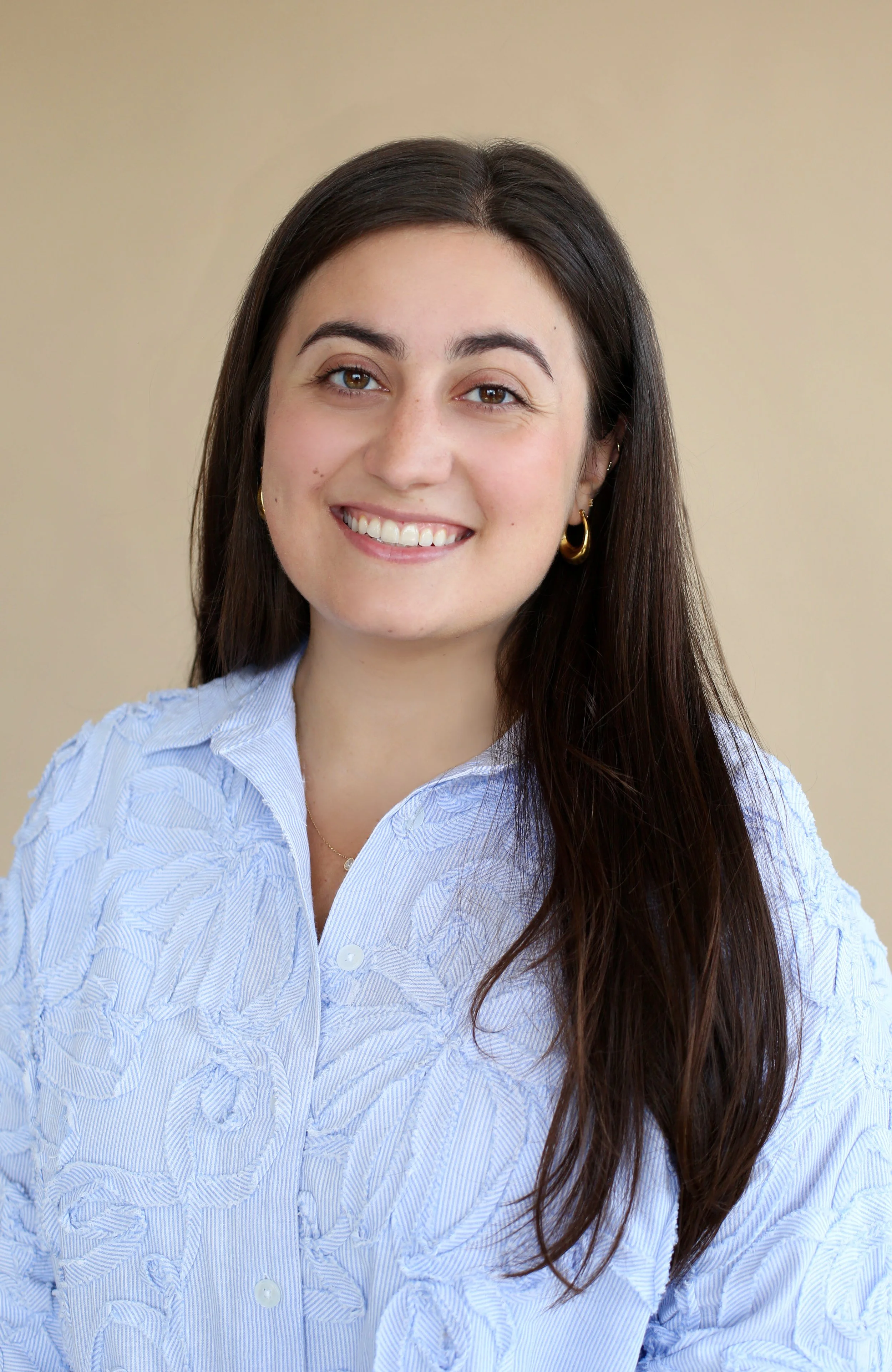 Margot Gaggini, LMSW