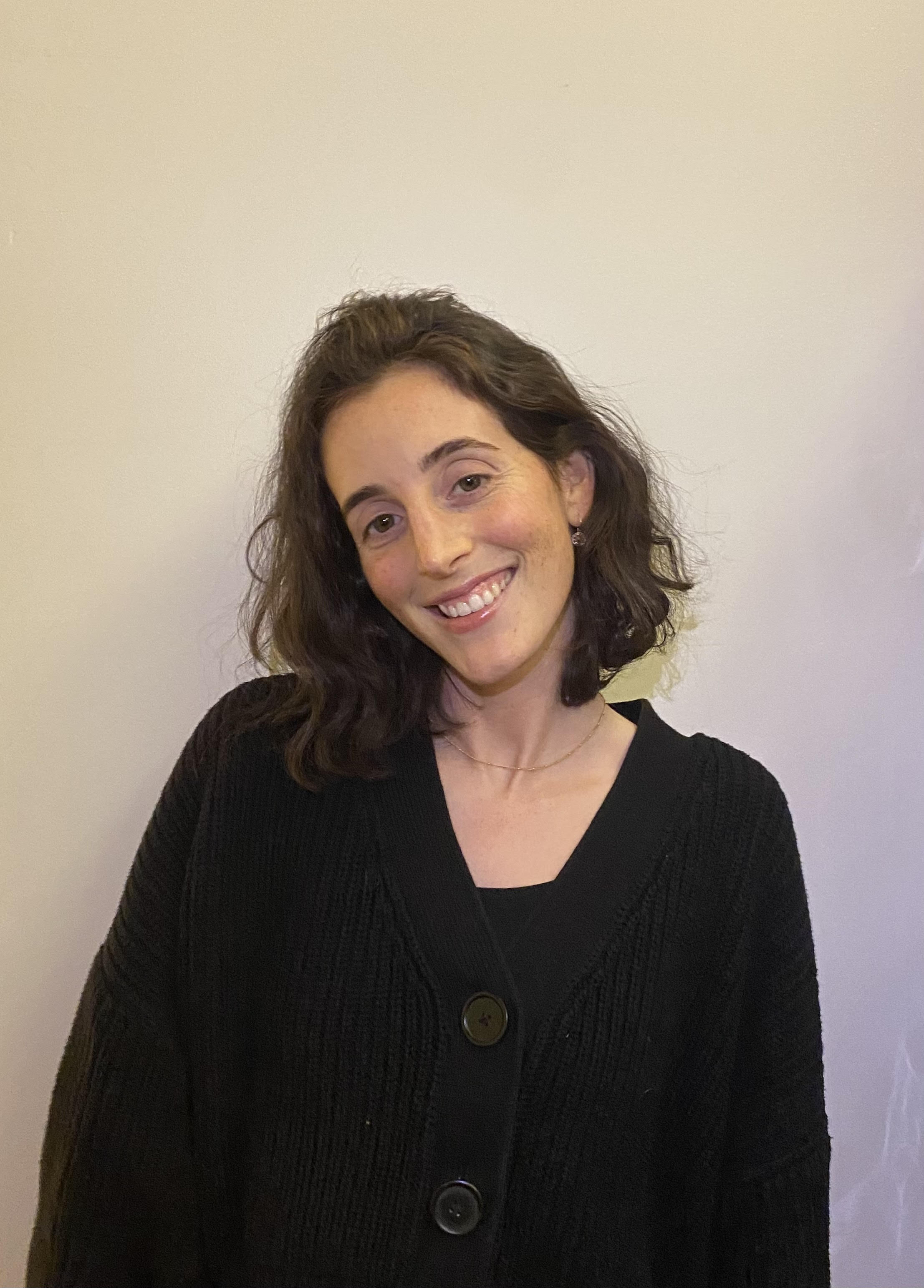 Lea Epstein, Dr., PsyD