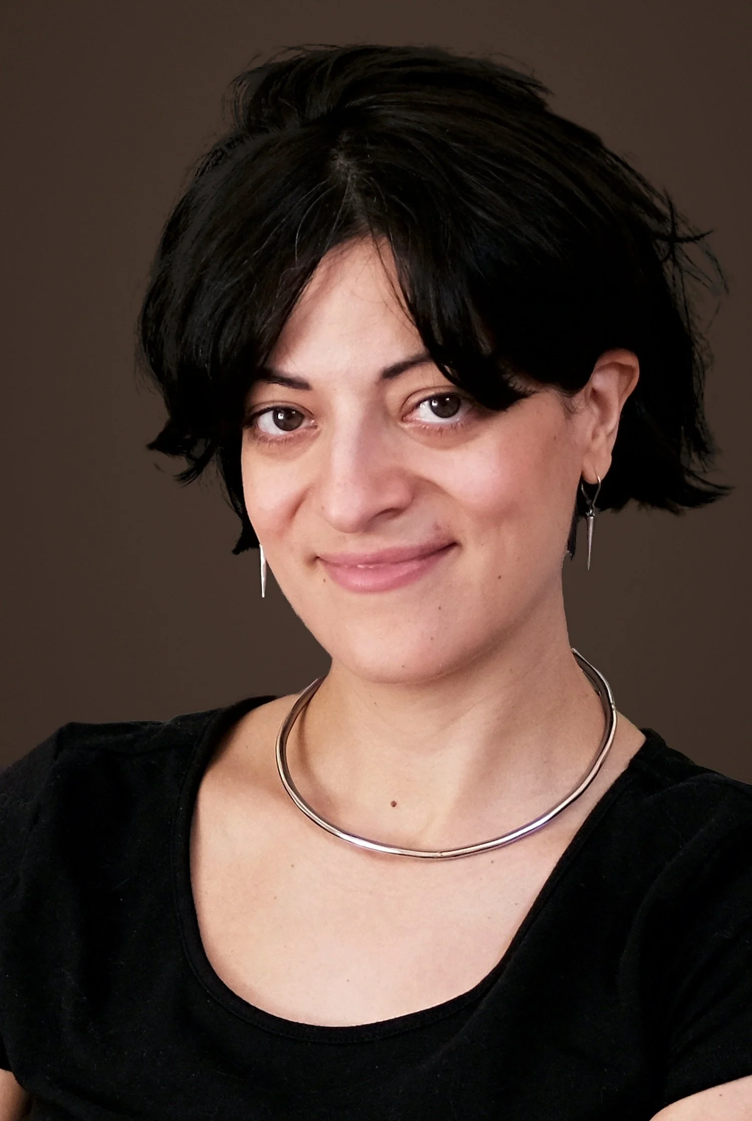 Jessica Zambri, LMSW