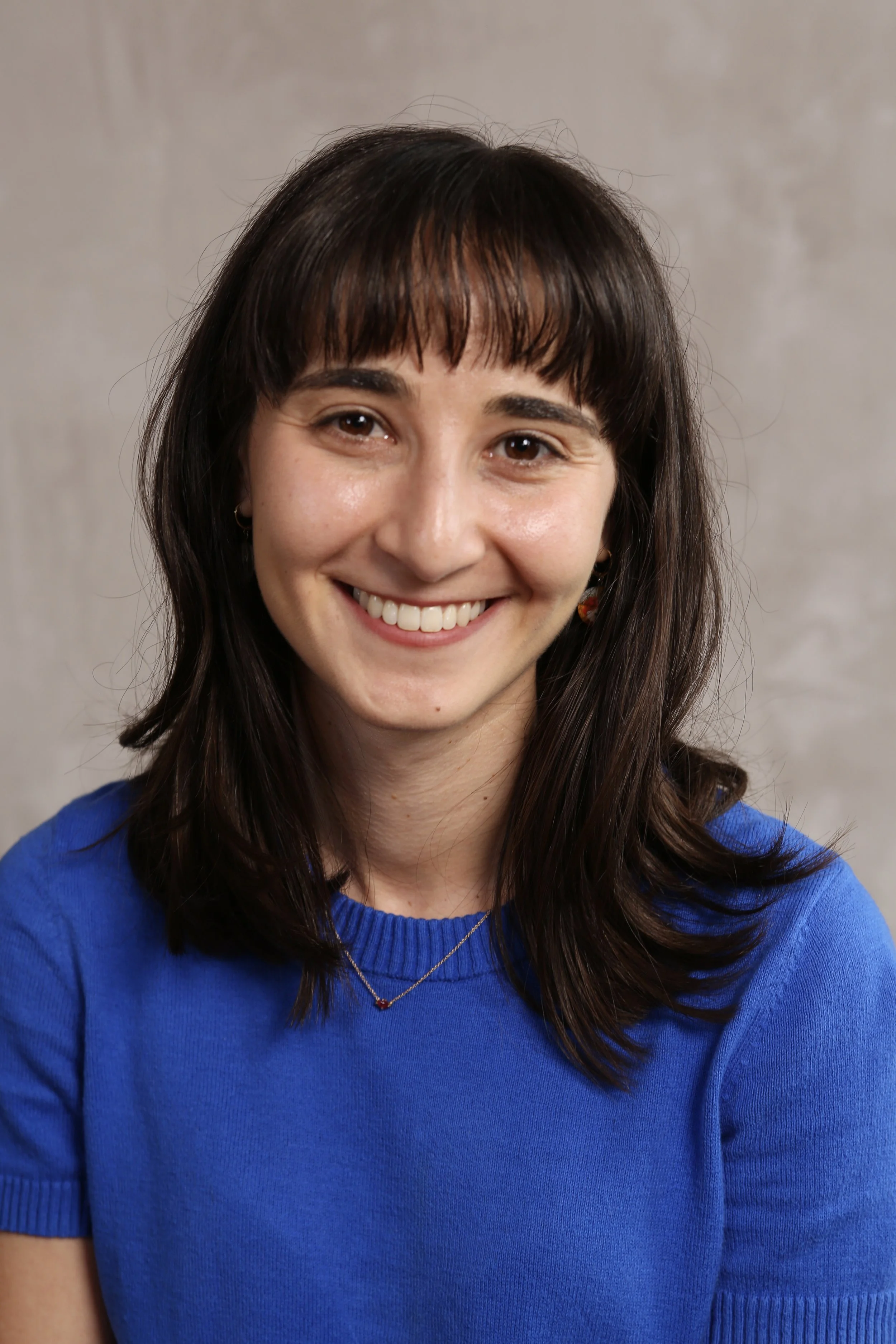 Ruby Miller-Gootnick, LMSW
