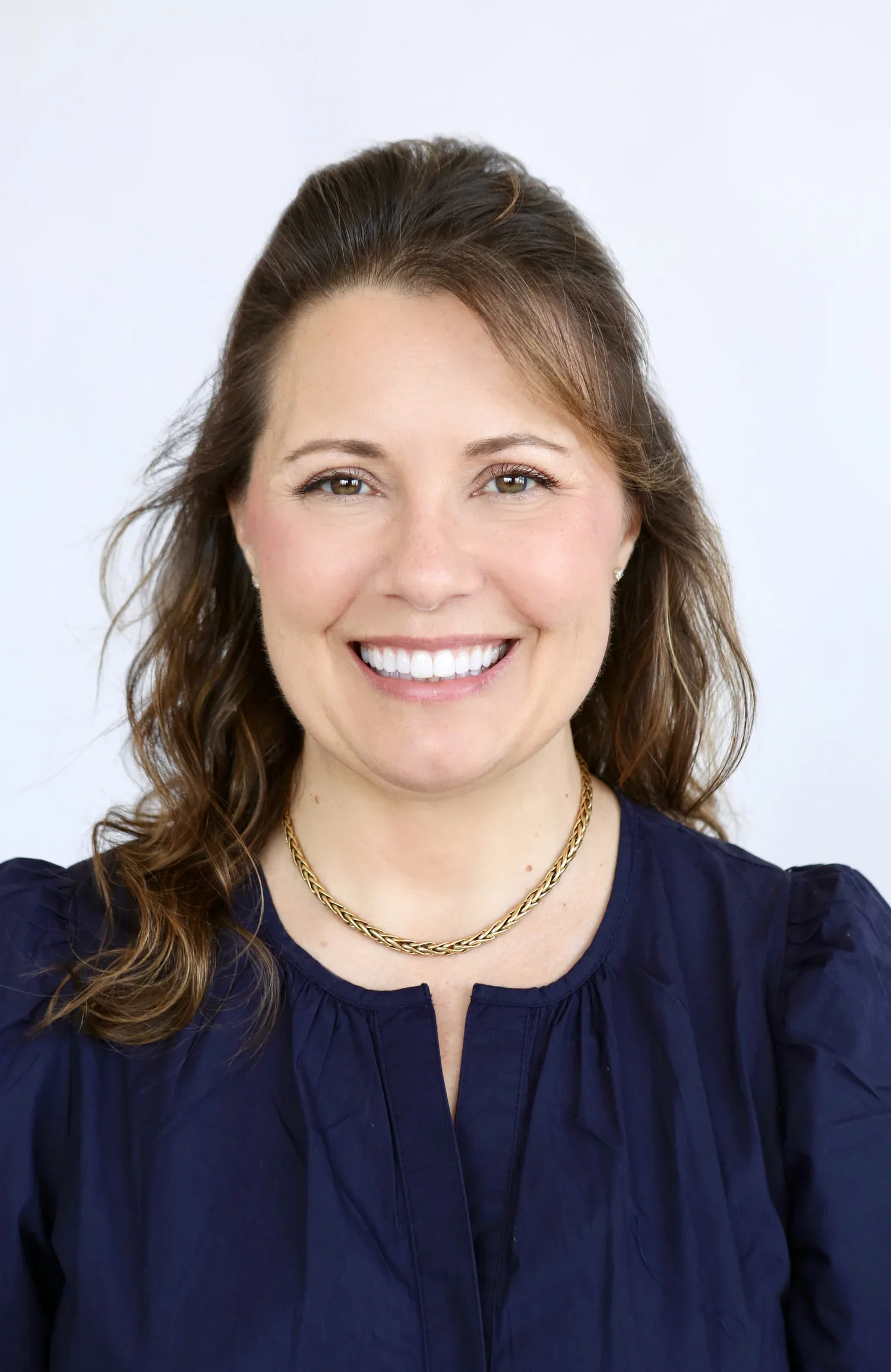 Leah McLaughlin, LMSW