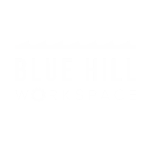 Blue Hill Workspace