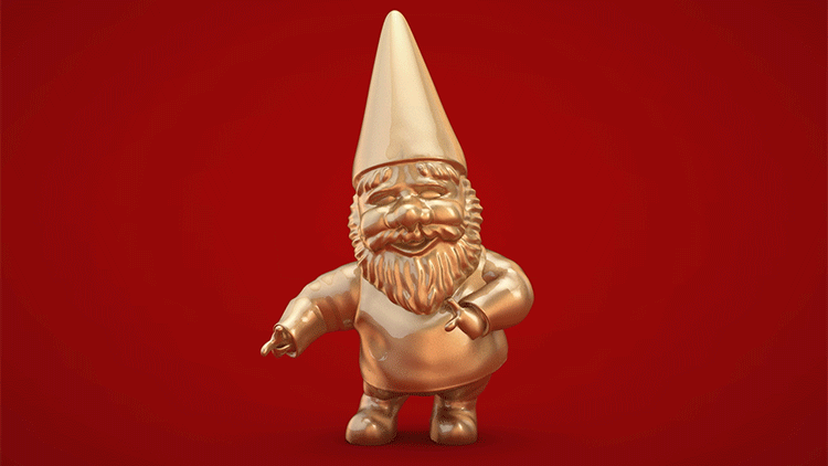 Gnome_Floss.gif
