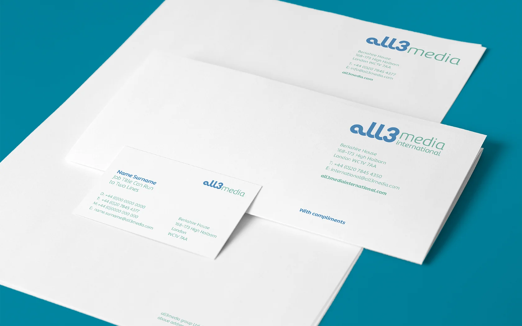 All3media stationery.jpg