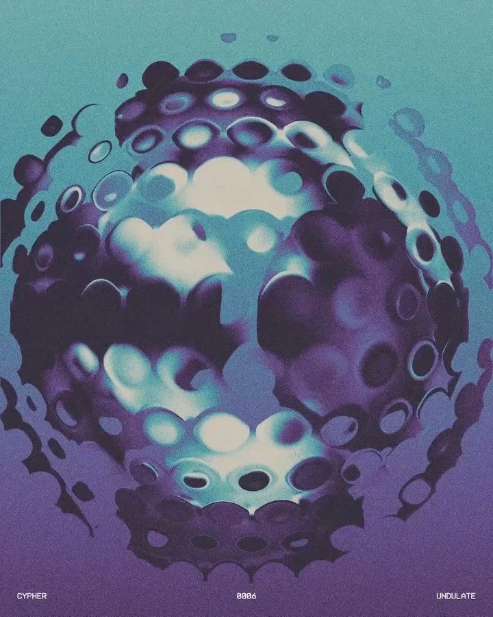0006 Undulate