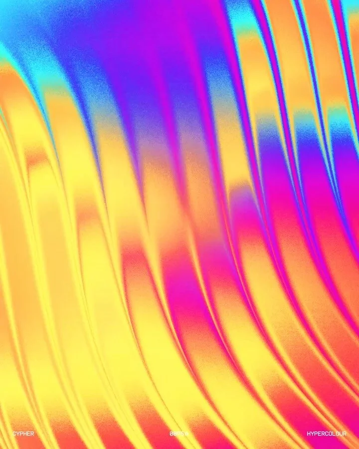 0095 Hypercolour