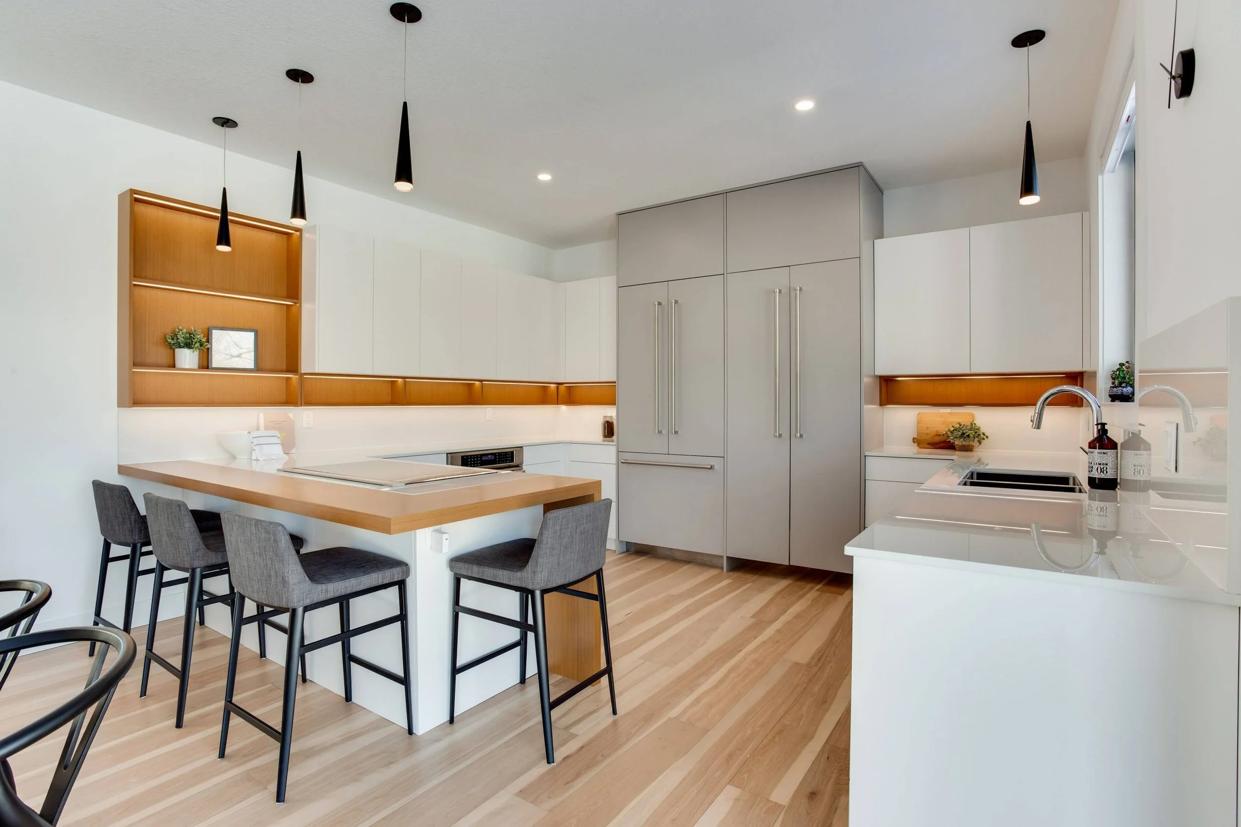 Riverbend Kitchen — Casey's Kitchens