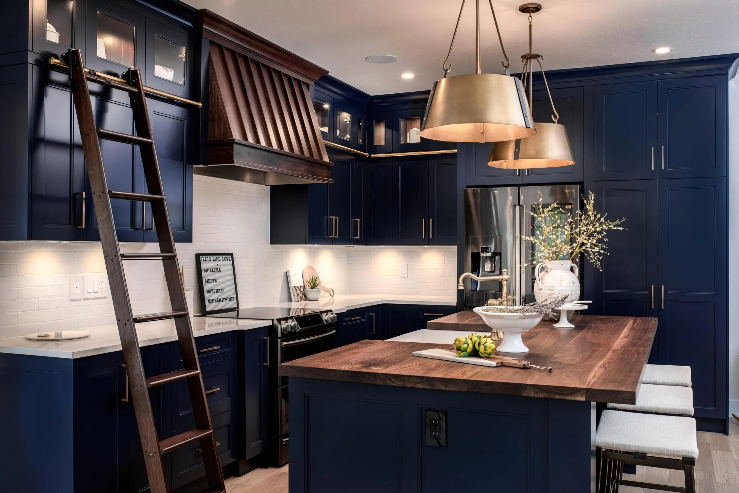 Casey's Kitchens