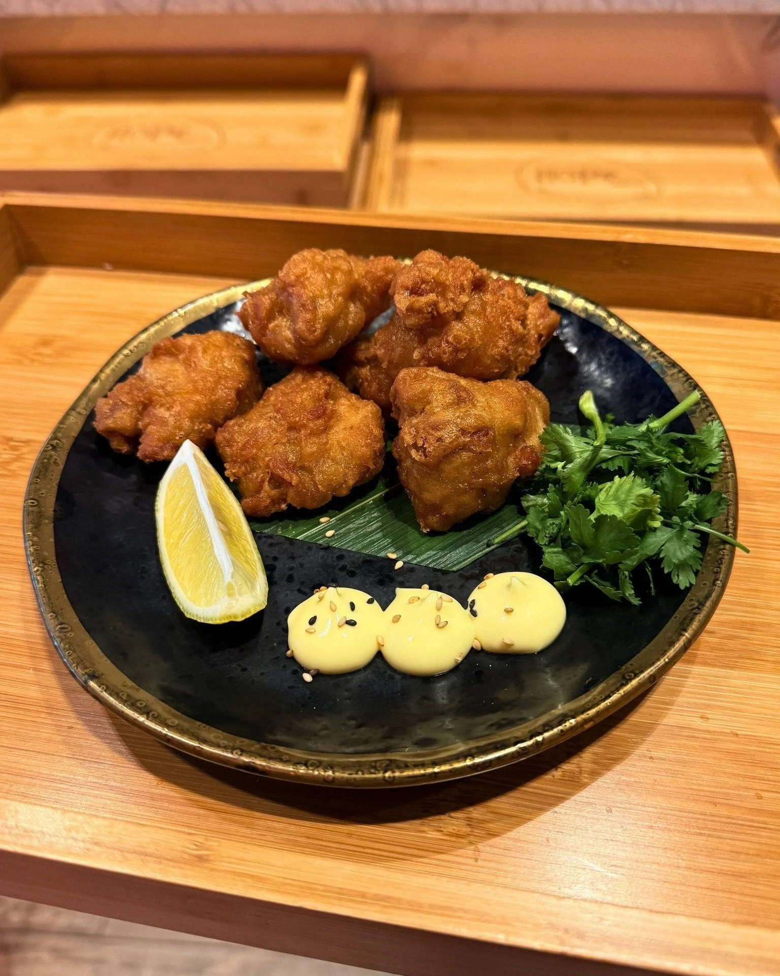 Fringe season has started in Edinburgh. If you're around the West End, drop by Hope Izakaya for a quick Japanese bite.

#edinburghfringe #fringe2026 #westendedinburgh #HopeIzakaya #edinburghfood #japanesefooduk #edinburghrestaurants