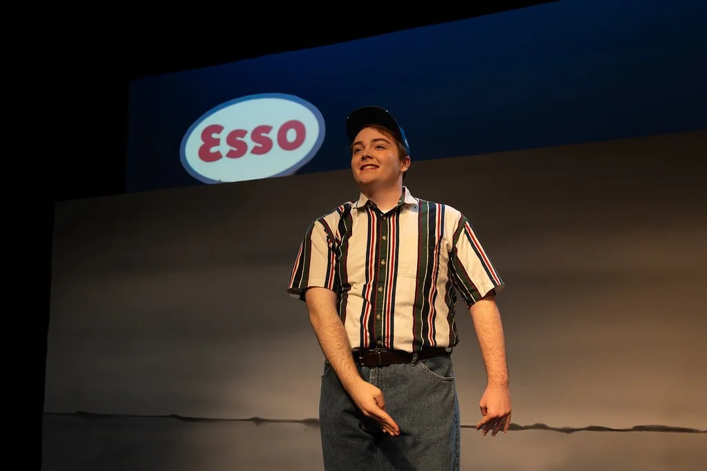 ON THE VERGE @ Carthage College