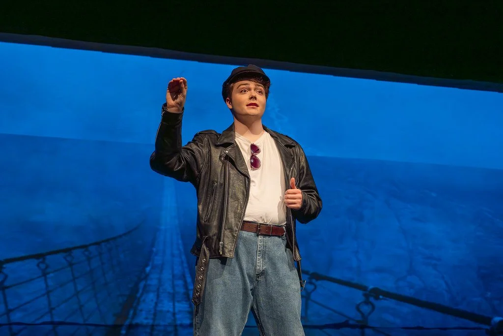 ON THE VERGE @ Carthage College