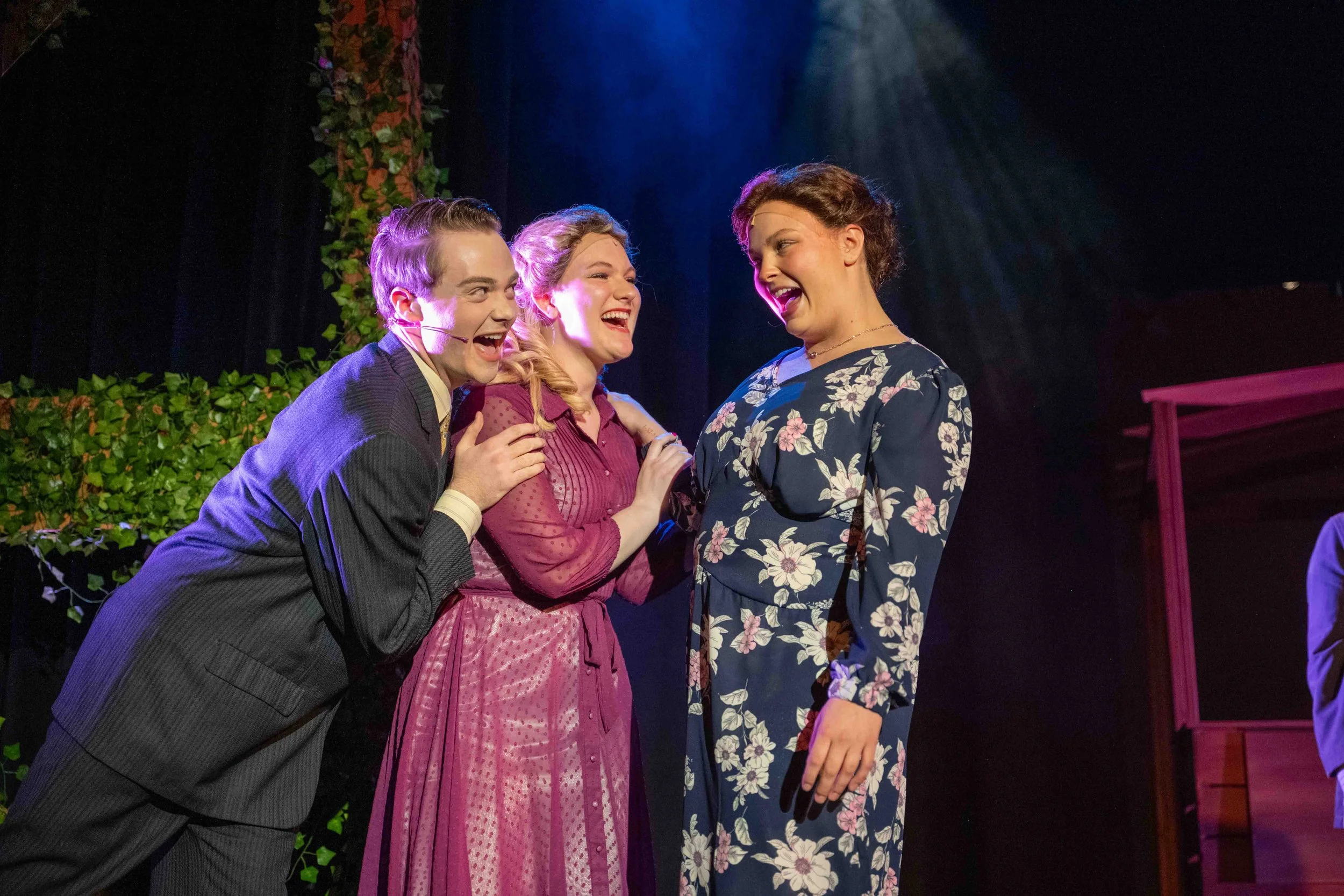 BRIGHT STAR @ Carthage College