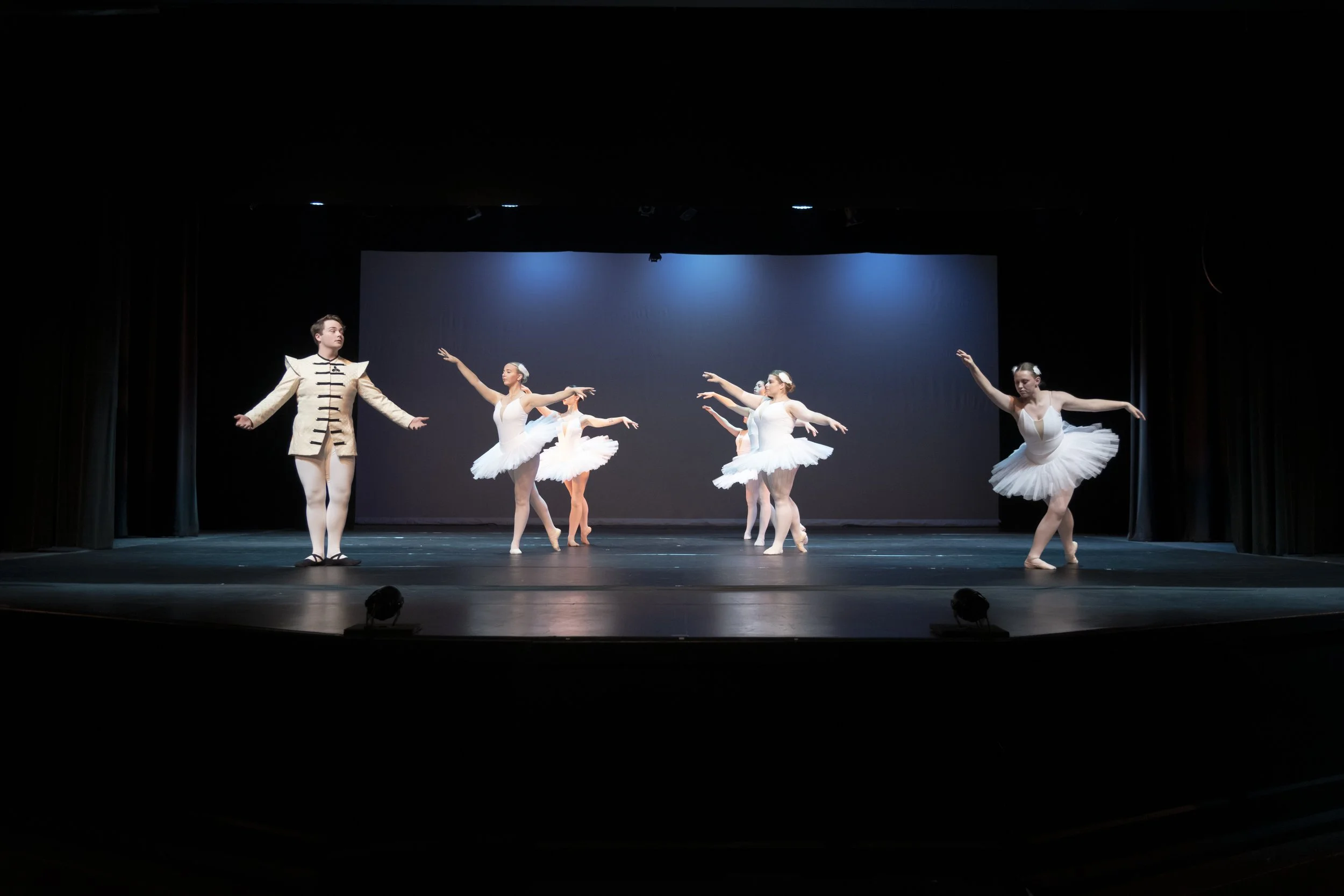 TO THE GROWTH EDGE @ Carthage College