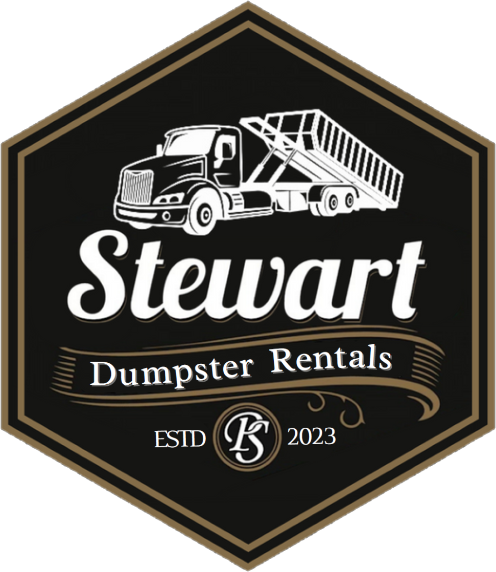 Stewart Dumpster Rentals
