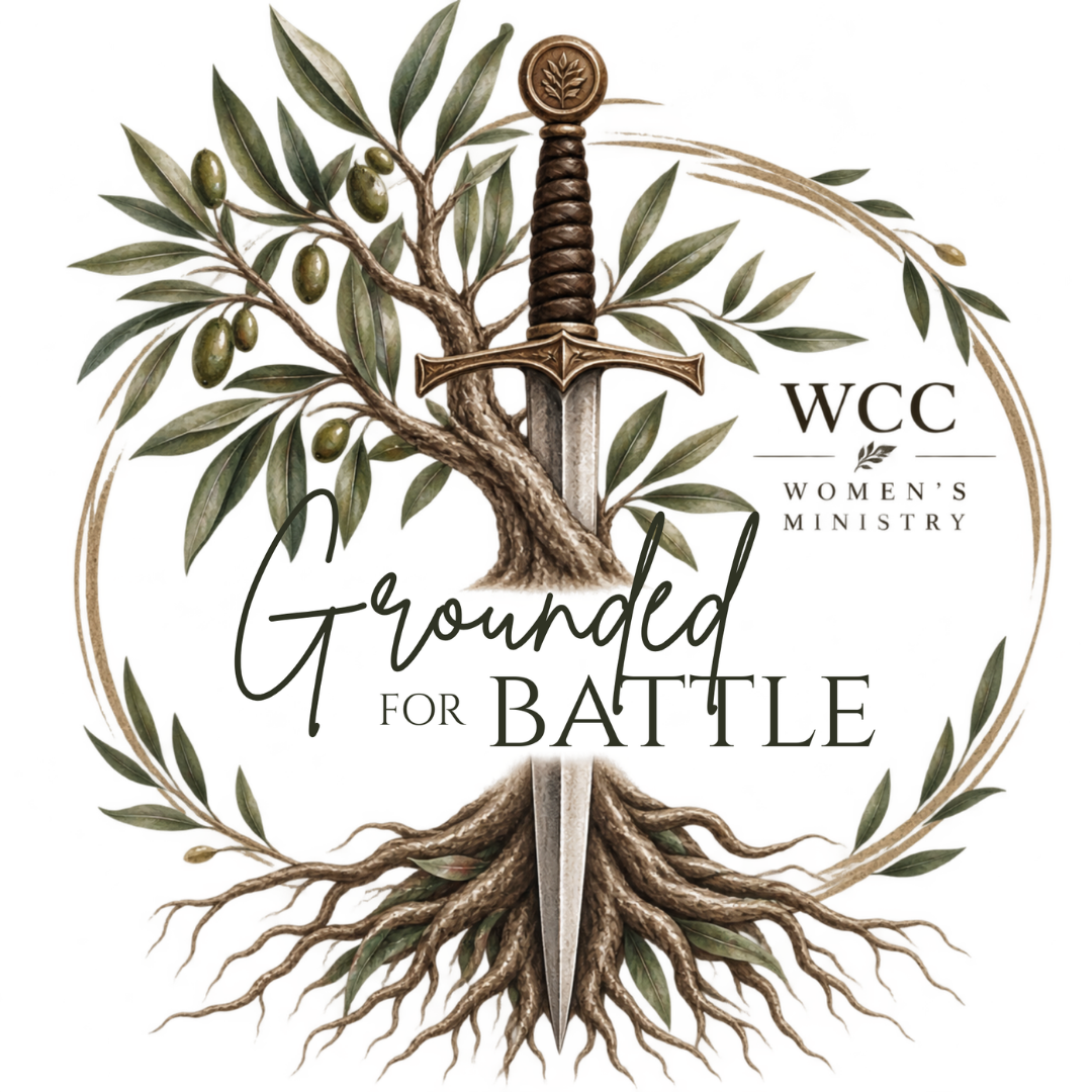 Women's Battle Ready