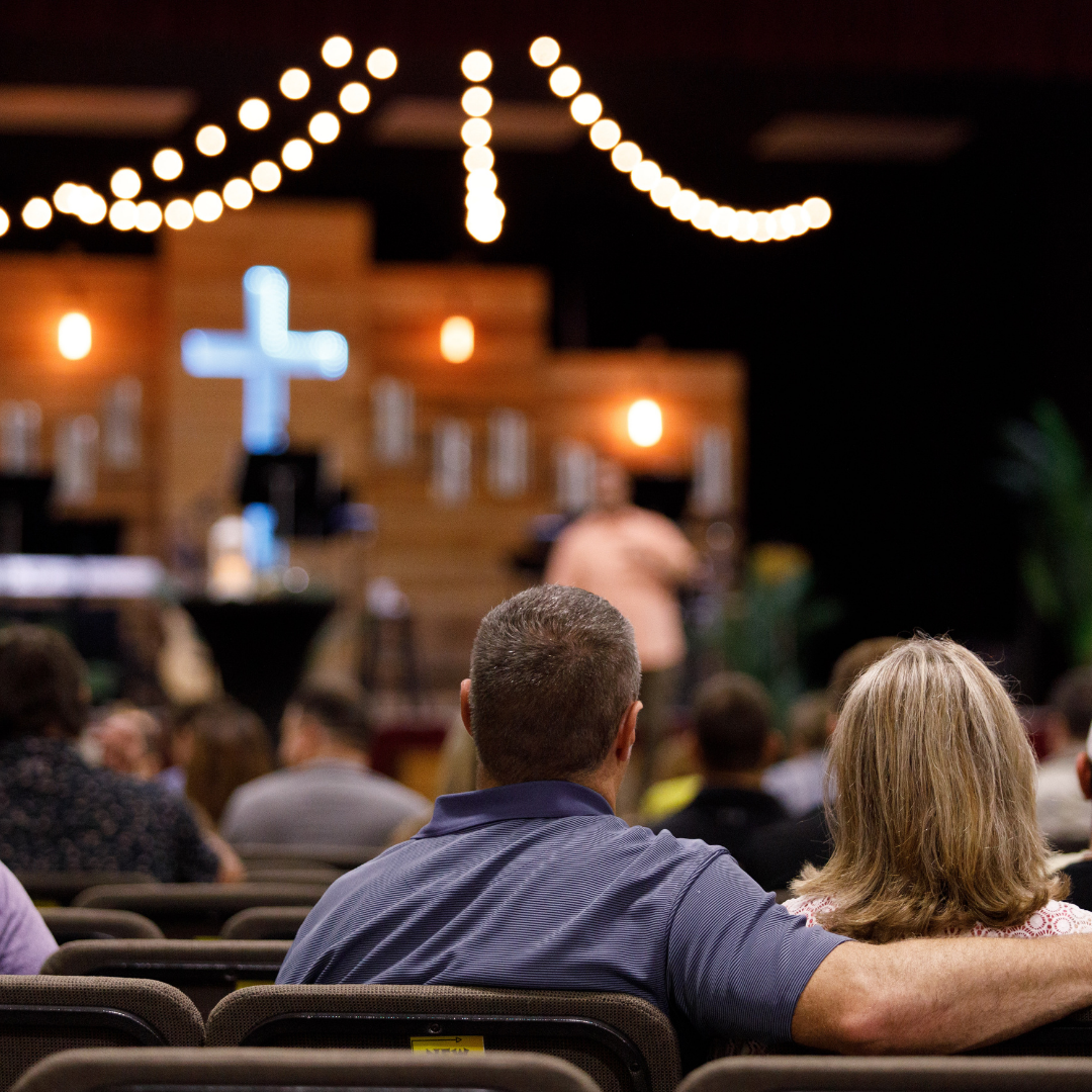 Sunday Services