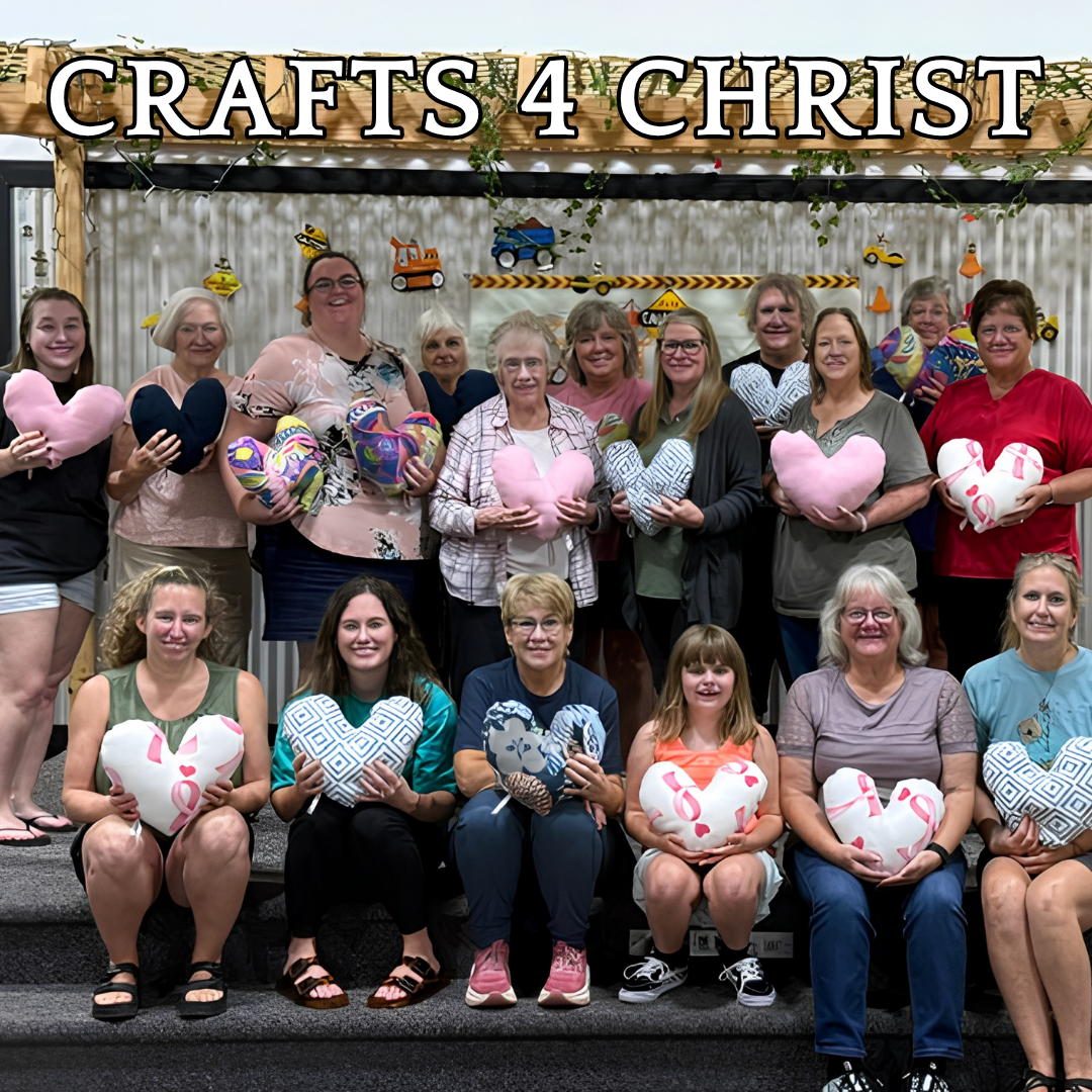 Crafts 4 Christ