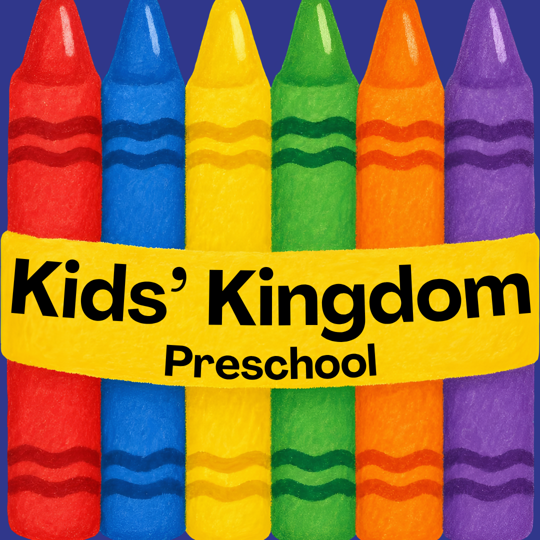 Kids' Kingdom Christmas Program