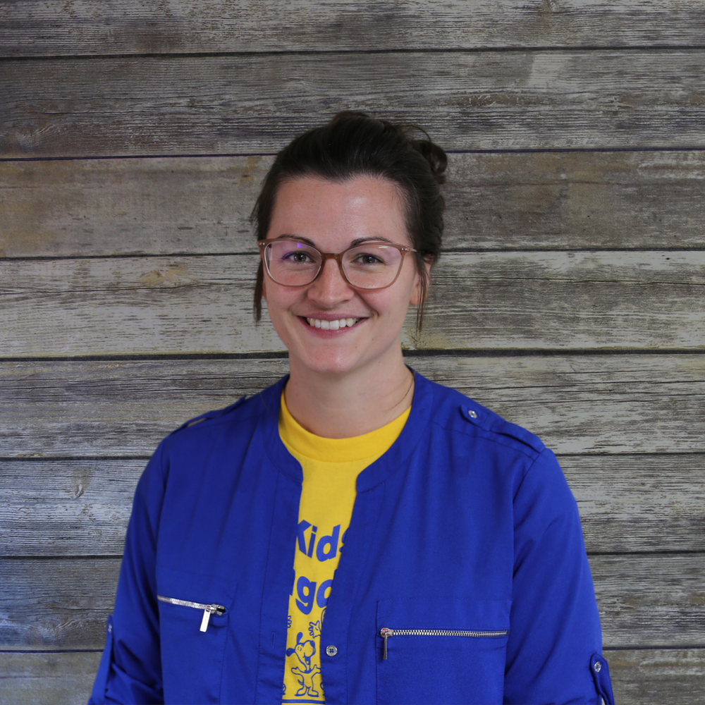 Staff — Wilkinson Church of Christ