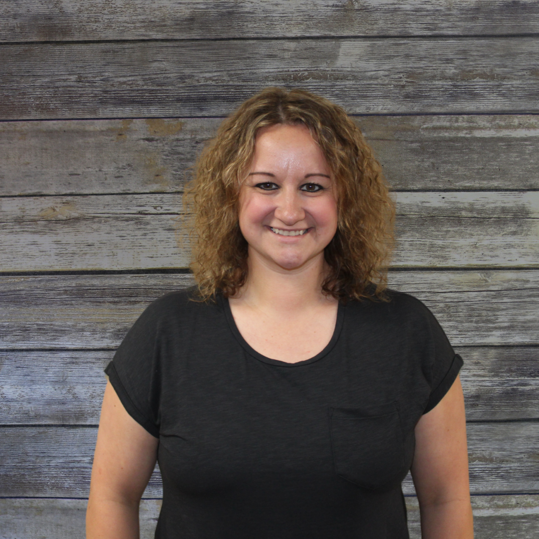 Staff — Wilkinson Church of Christ