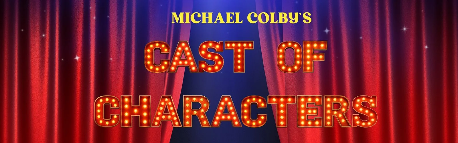 CastofCharacters — urbanStages
