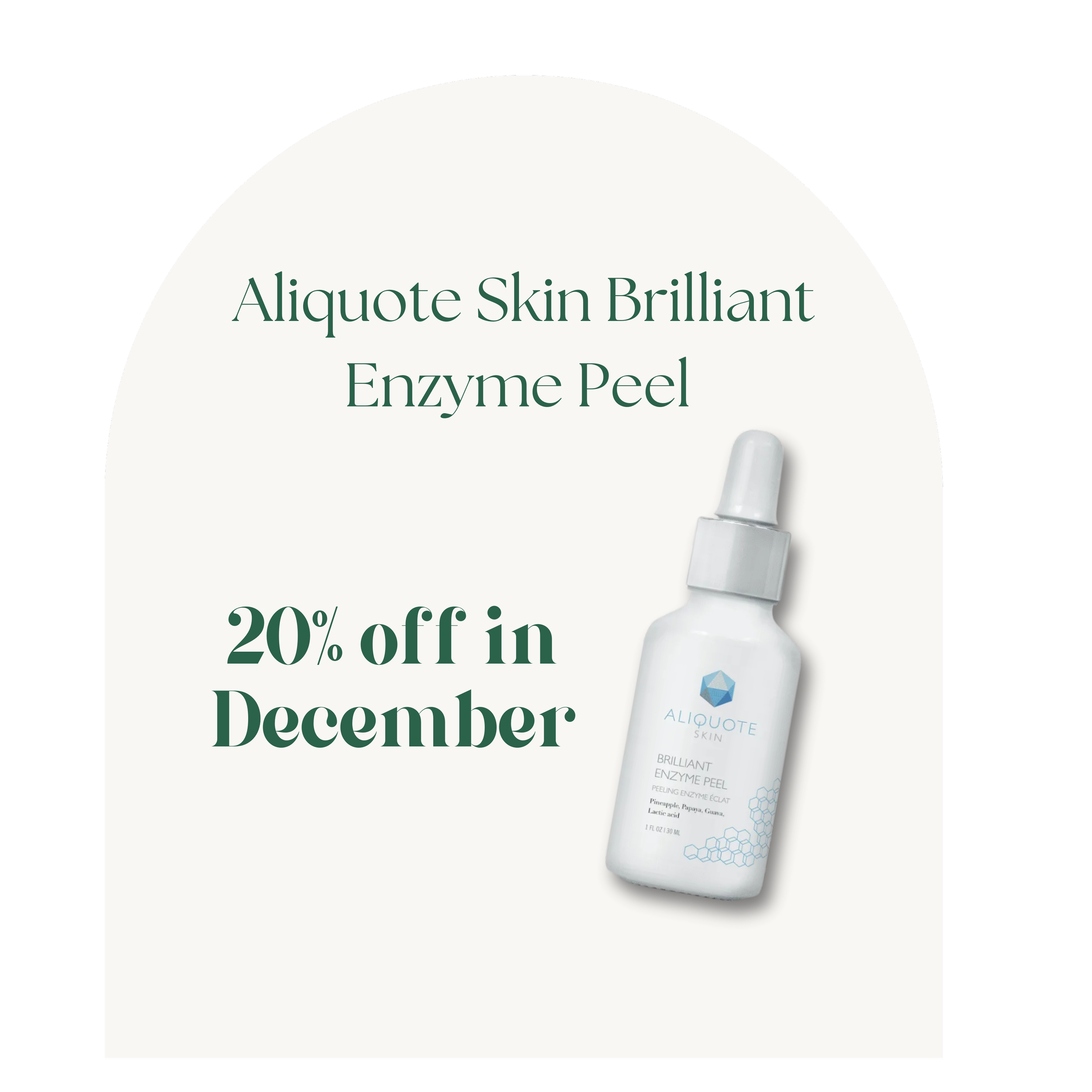 This product is an antioxidant rich formula made to address various skin problems and is 20% off all December at the symm label! ✨ Revives glow, evens complexion, and refines skin ✨ Minimizes pores and fine lines ✨ Improves skin quality ✨ Maximizes effectiveness of other skin products ✨ Visible results in 7 days