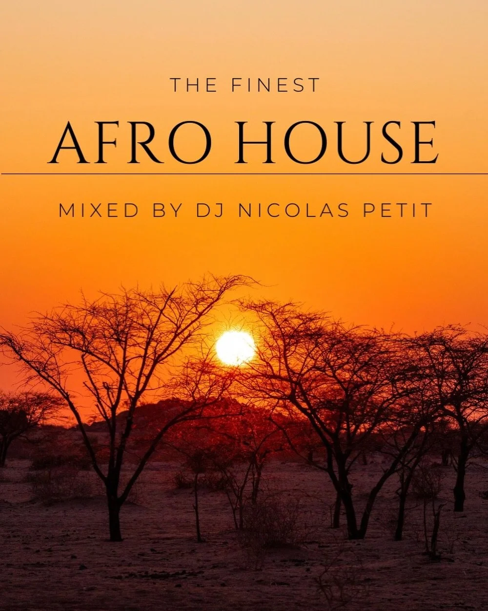 A smooth, 50-minute melodic mix of some of the best afro house tracks around. Featured artists : Sistek, Arash, AV&Ouml;, OMAH LAY, Shimza ... Enjoy! 

🔗Link in bio

#afrohouse #djset #summervibes #arash #sistek