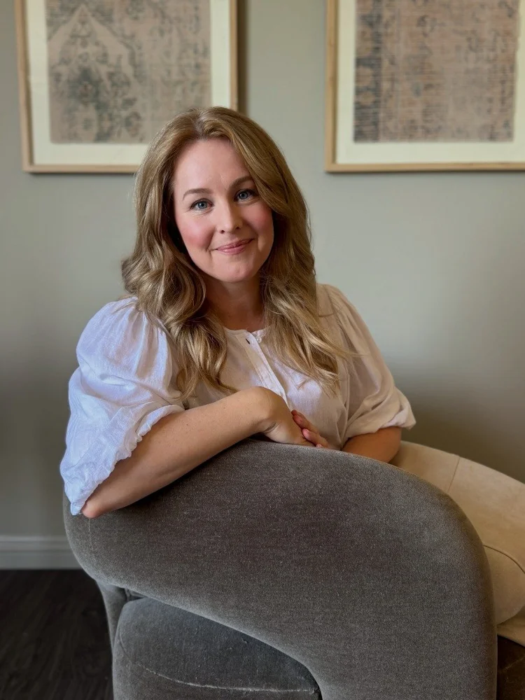 Chandra Breslow, Associate Marriage and Family Therapist