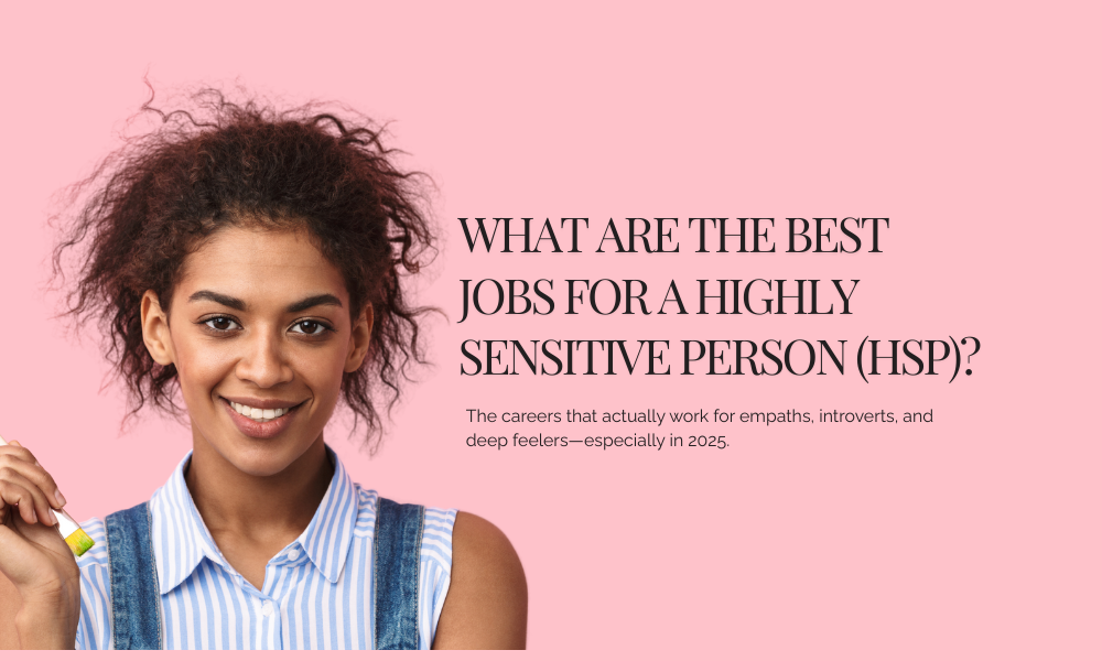 HSP — Blog | Lisa Chen & Associates Therapy