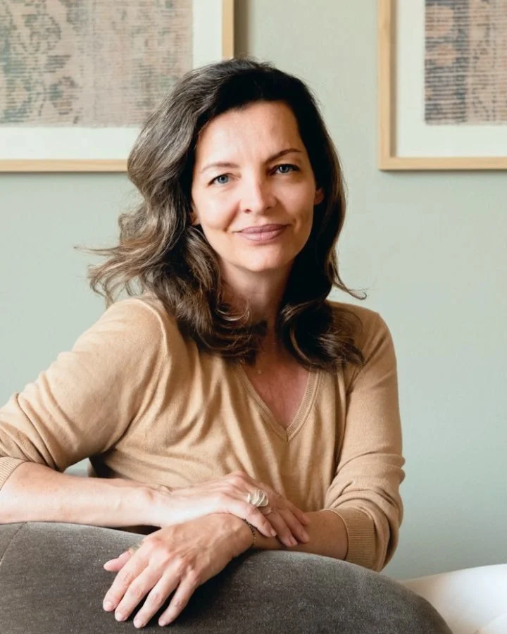 Laura Malandrino, APCC, couples therapist
