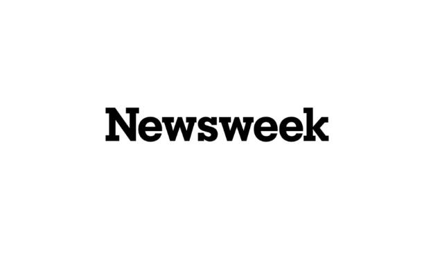Newsweek logo
