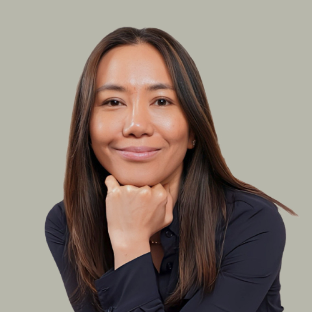 Lisa Chen Hermosa Beach Psychotherapist