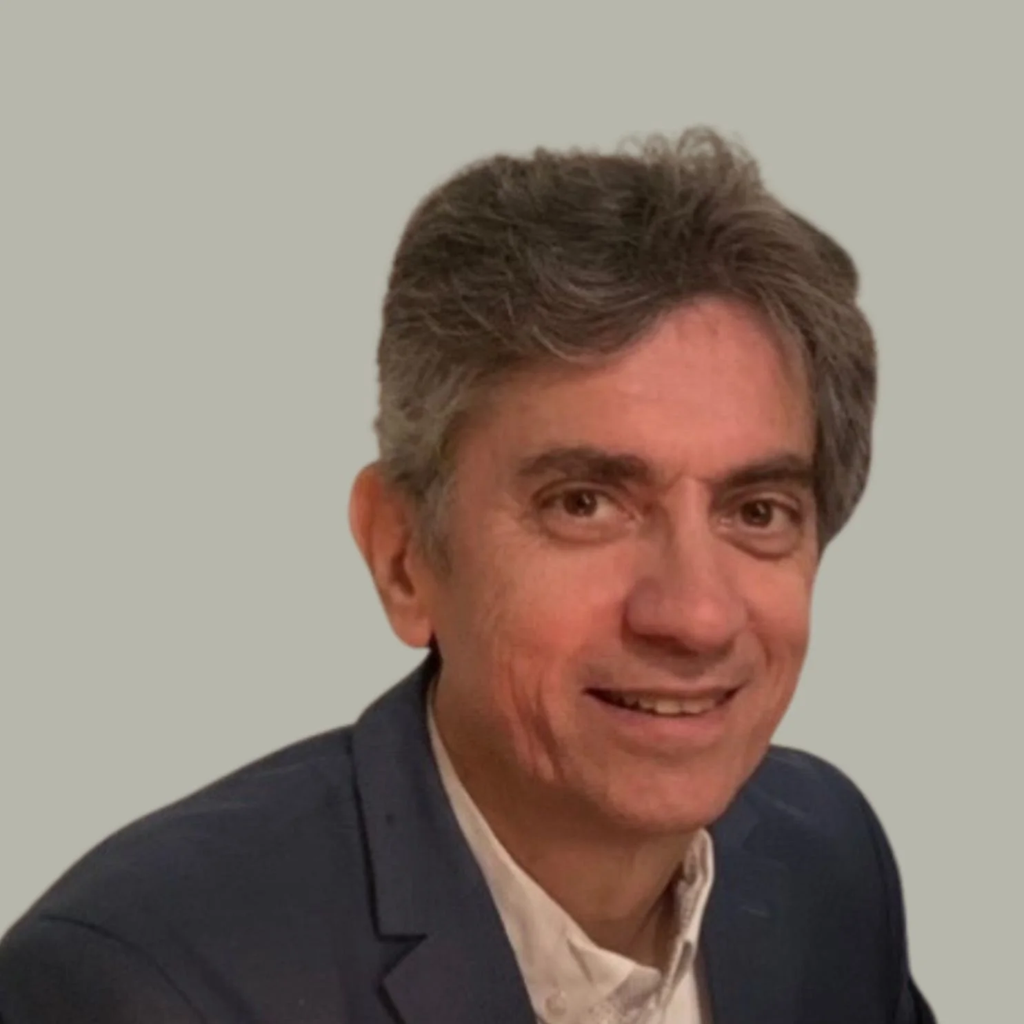 Dr. Jorge Torres-Saenz, PsyD