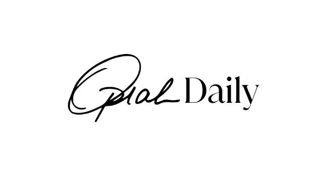 Oprah Daily Logo