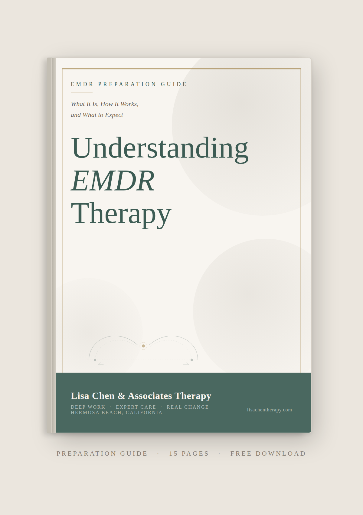 Understanding EMDR Therapy